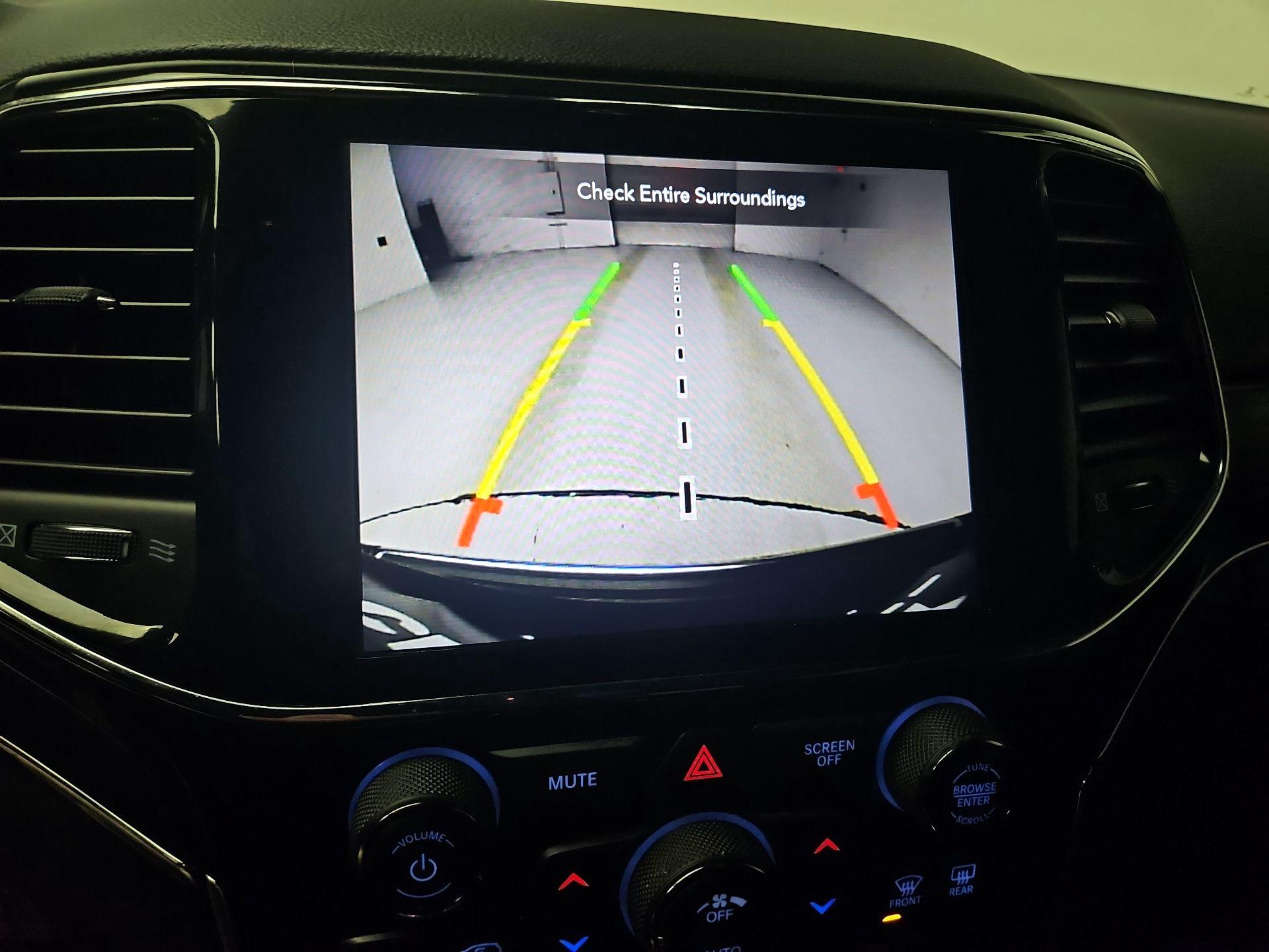 Thumbnail: 2021 Jeep Grand Cherokee - 15