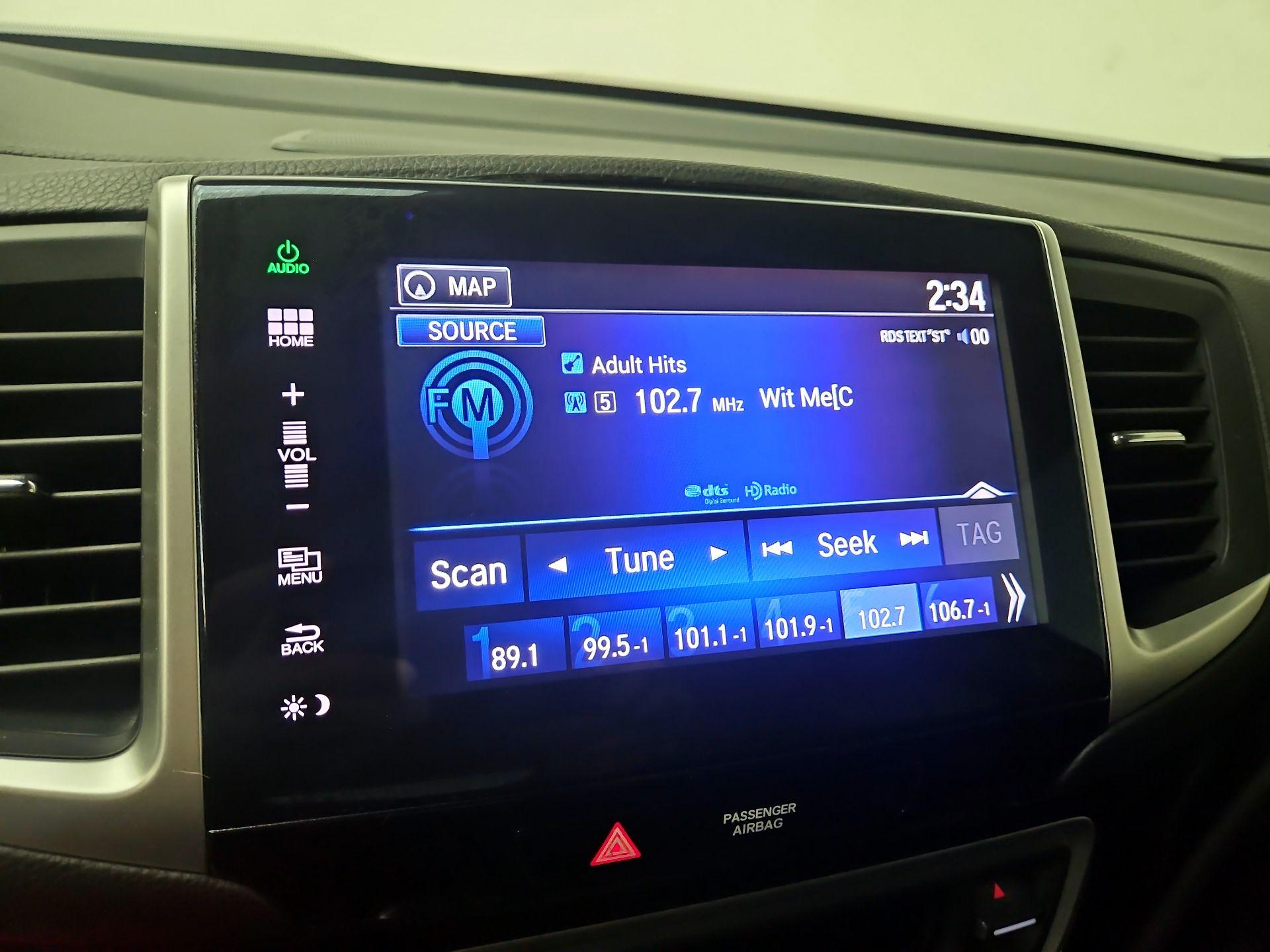 Thumbnail: 2016 Honda Pilot - 16