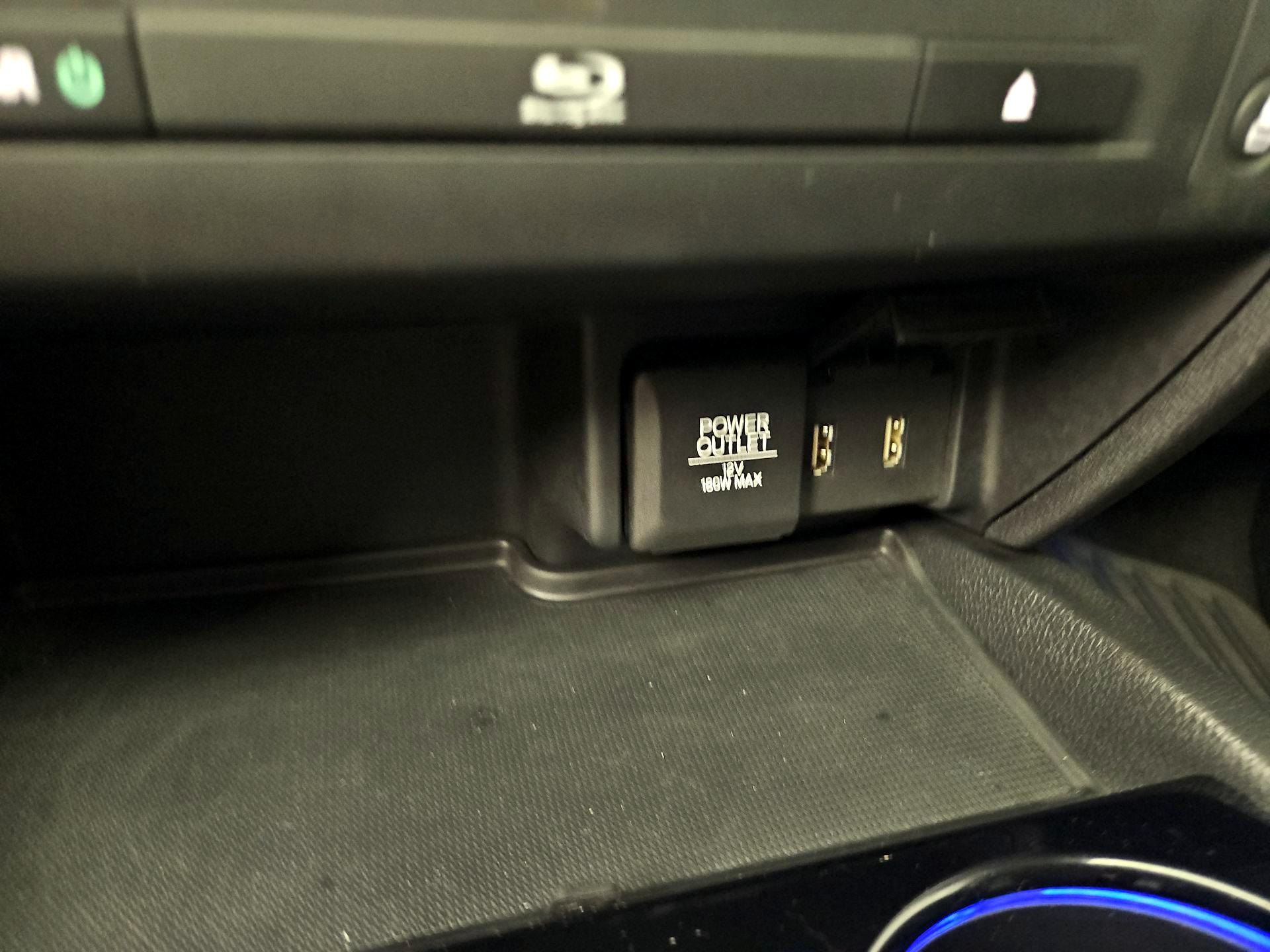 Thumbnail: 2016 Honda Pilot - 19