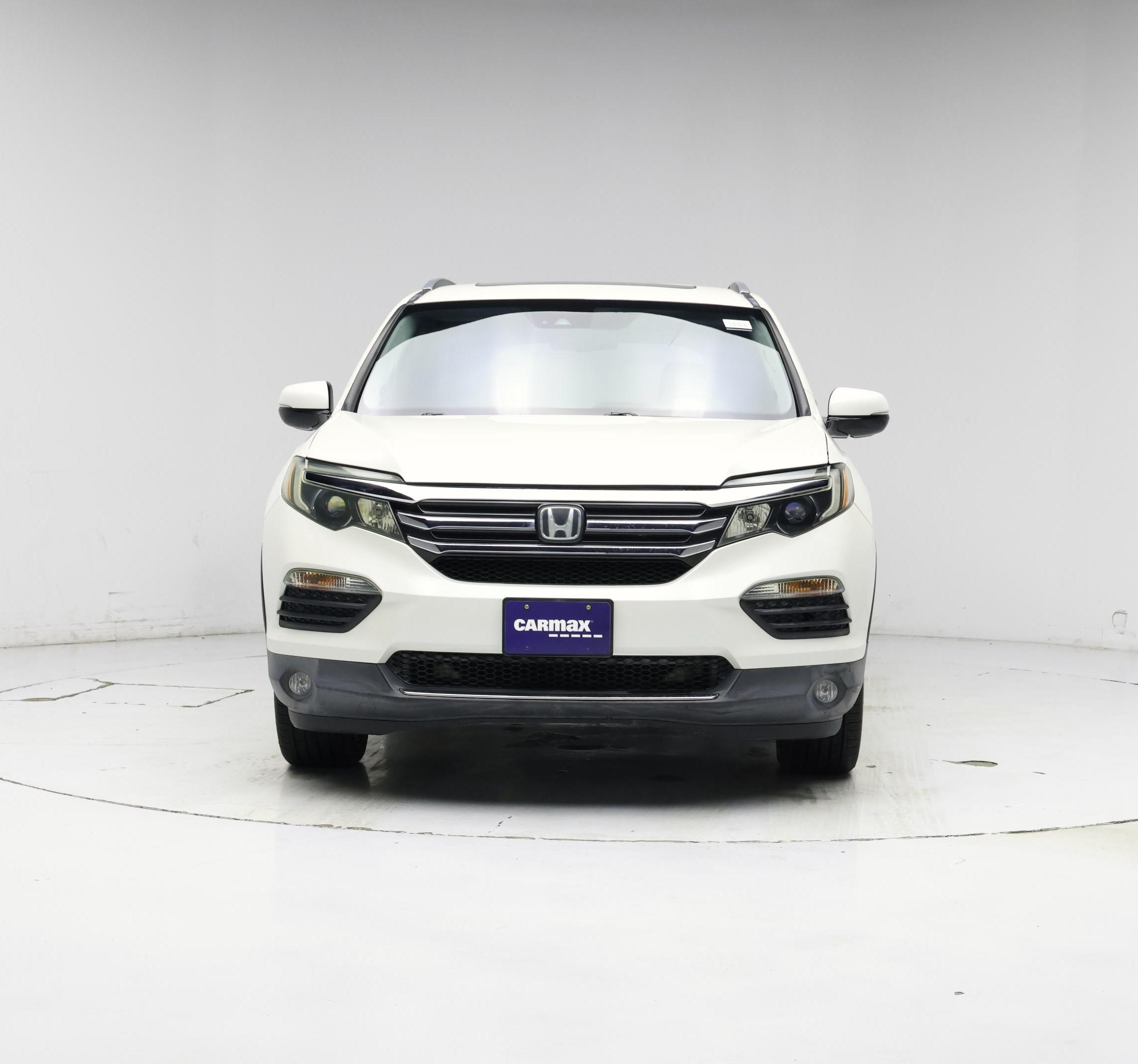 Thumbnail: 2016 Honda Pilot - 5