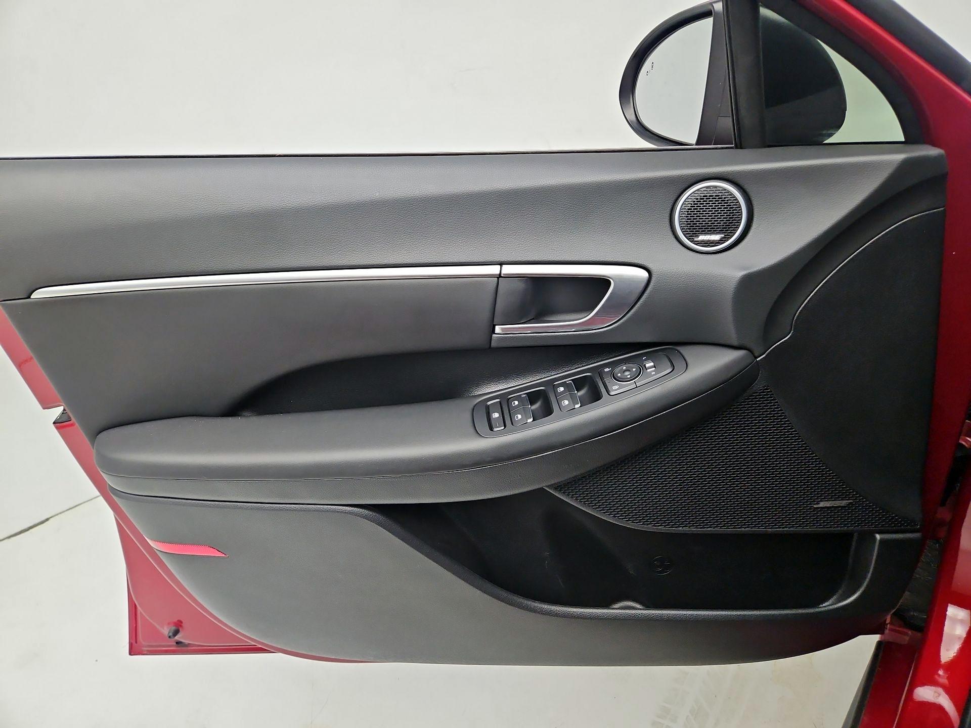 Thumbnail: 2023 Hyundai Sonata - 12