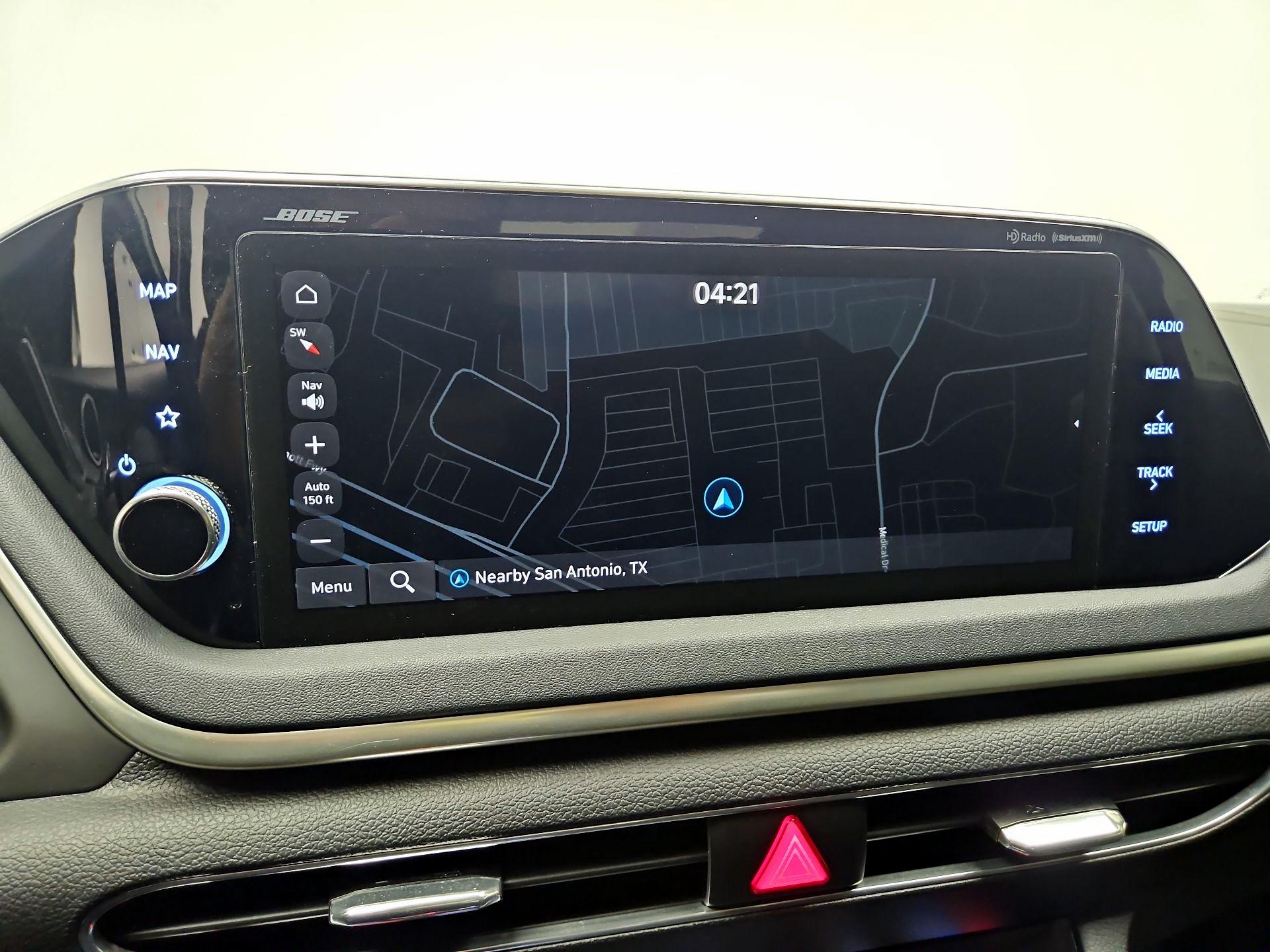 Thumbnail: 2023 Hyundai Sonata - 14