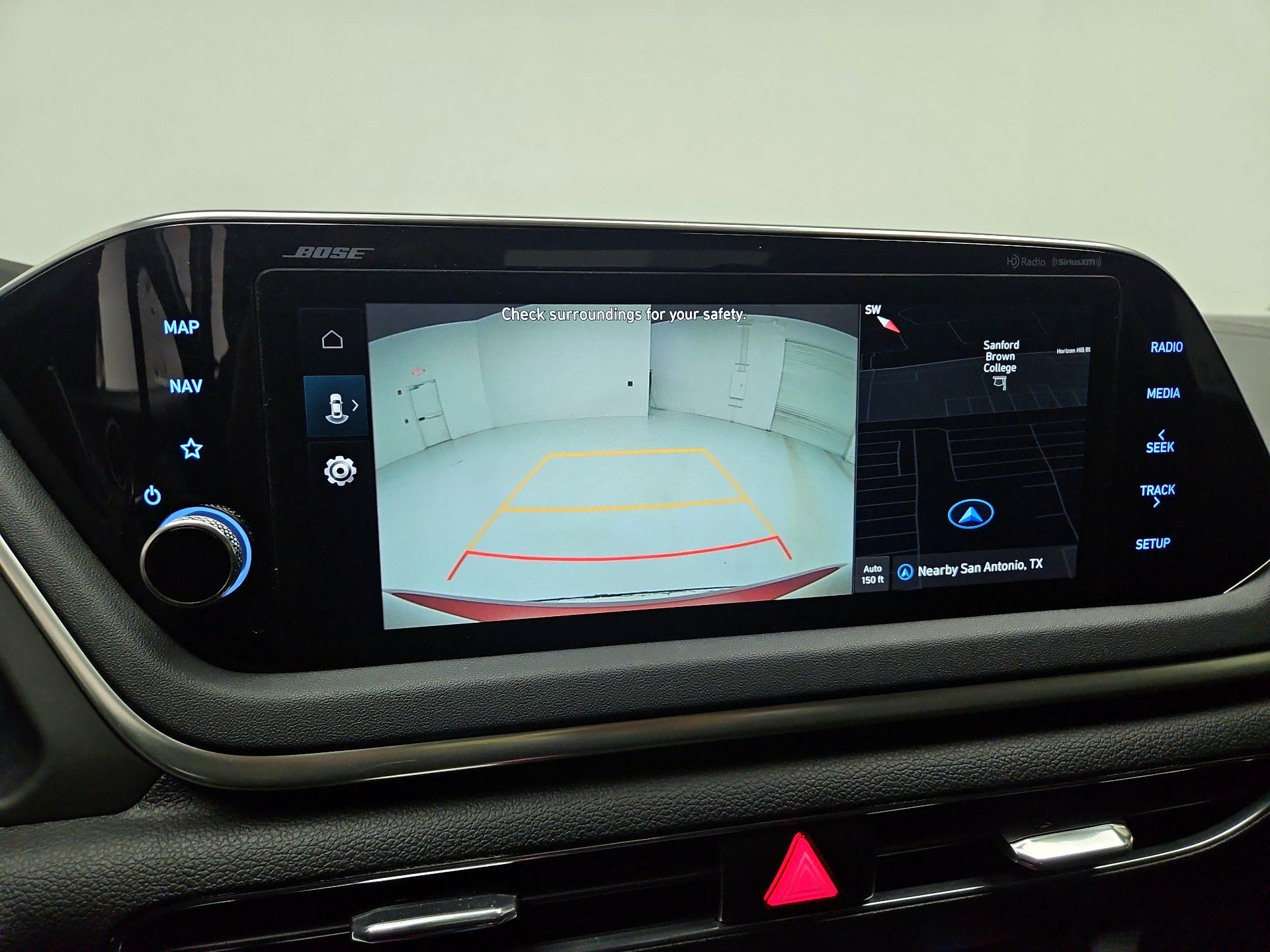 Thumbnail: 2023 Hyundai Sonata - 15