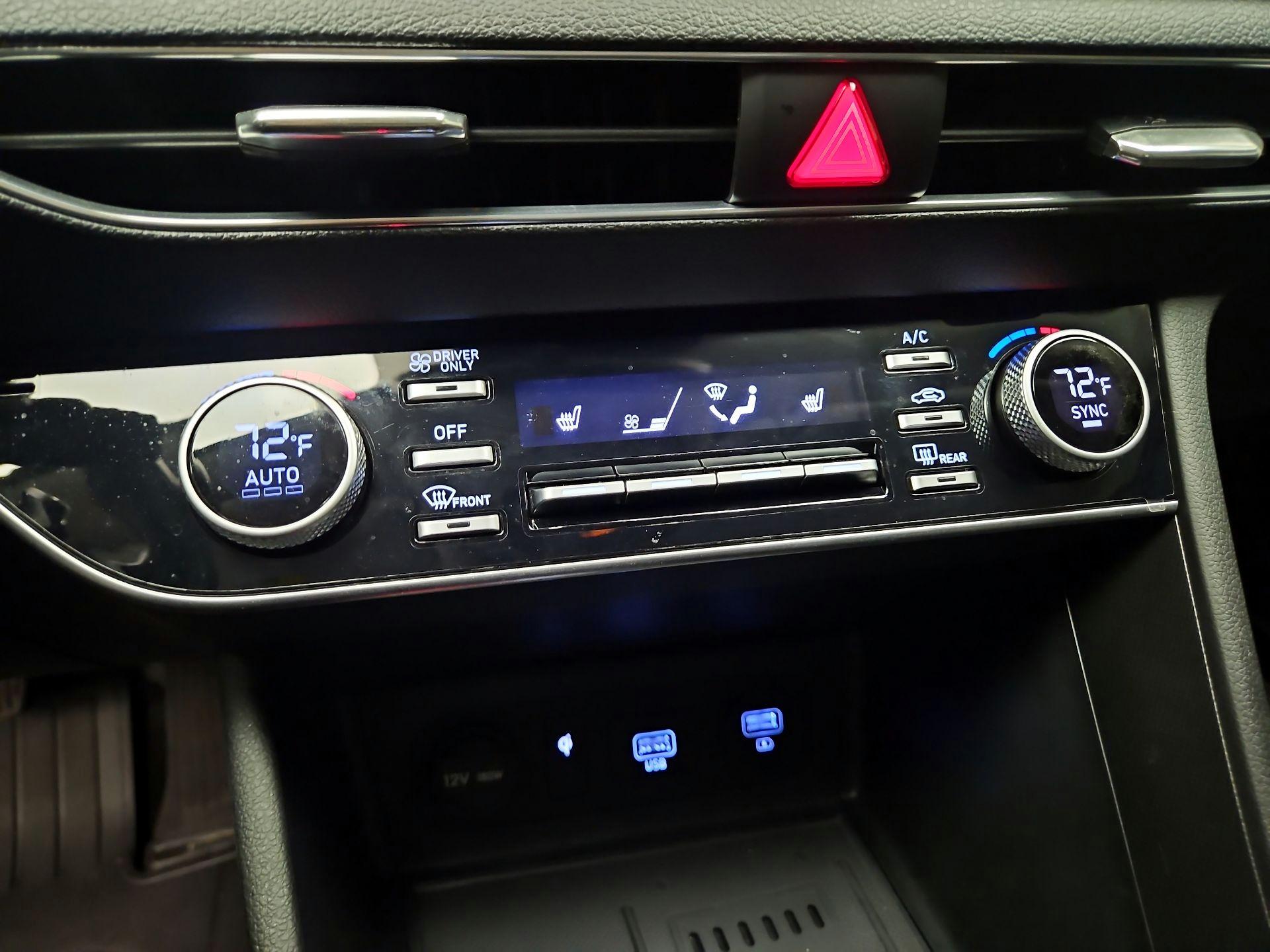 Thumbnail: 2023 Hyundai Sonata - 17