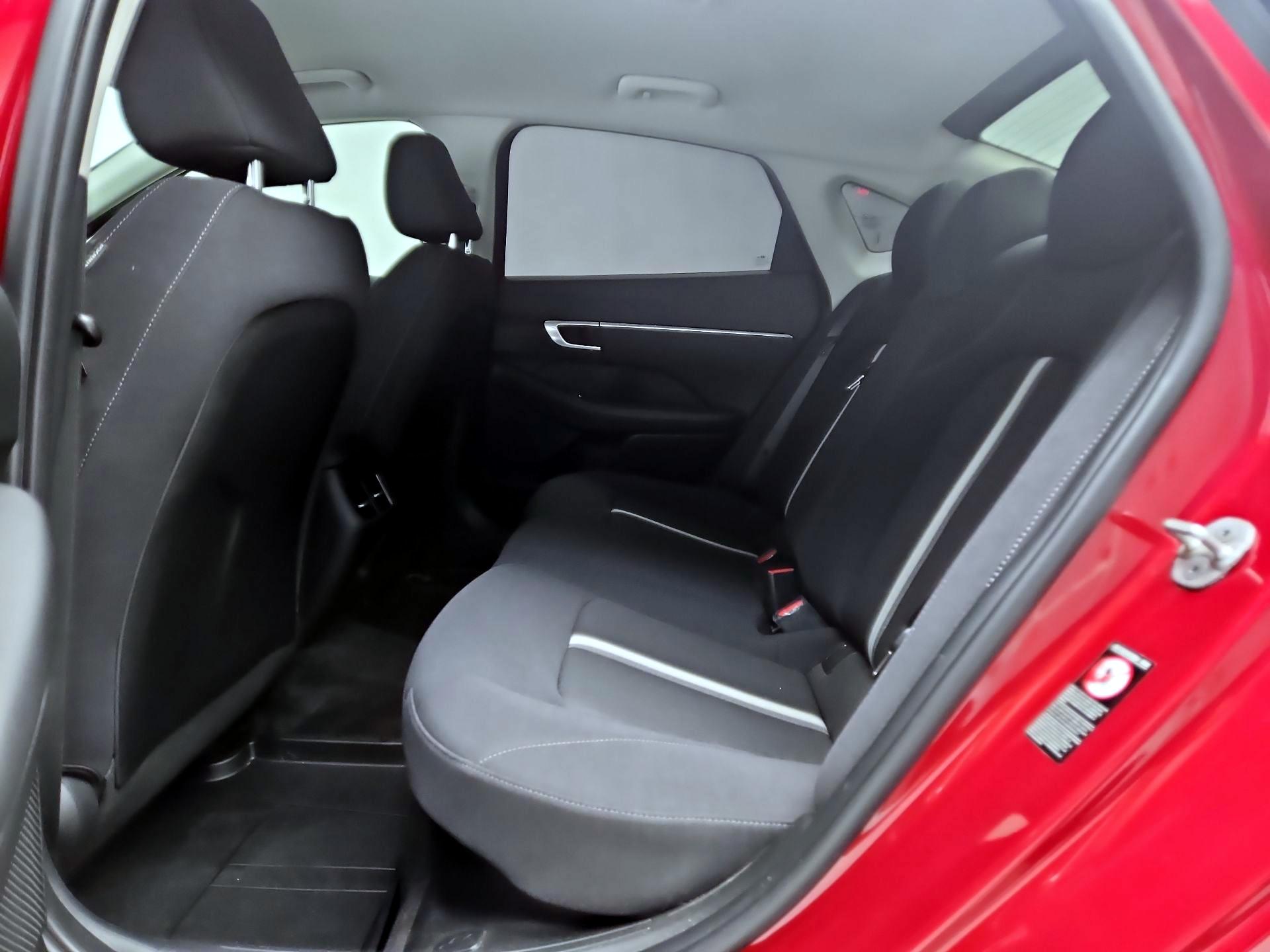 Thumbnail: 2023 Hyundai Sonata - 20