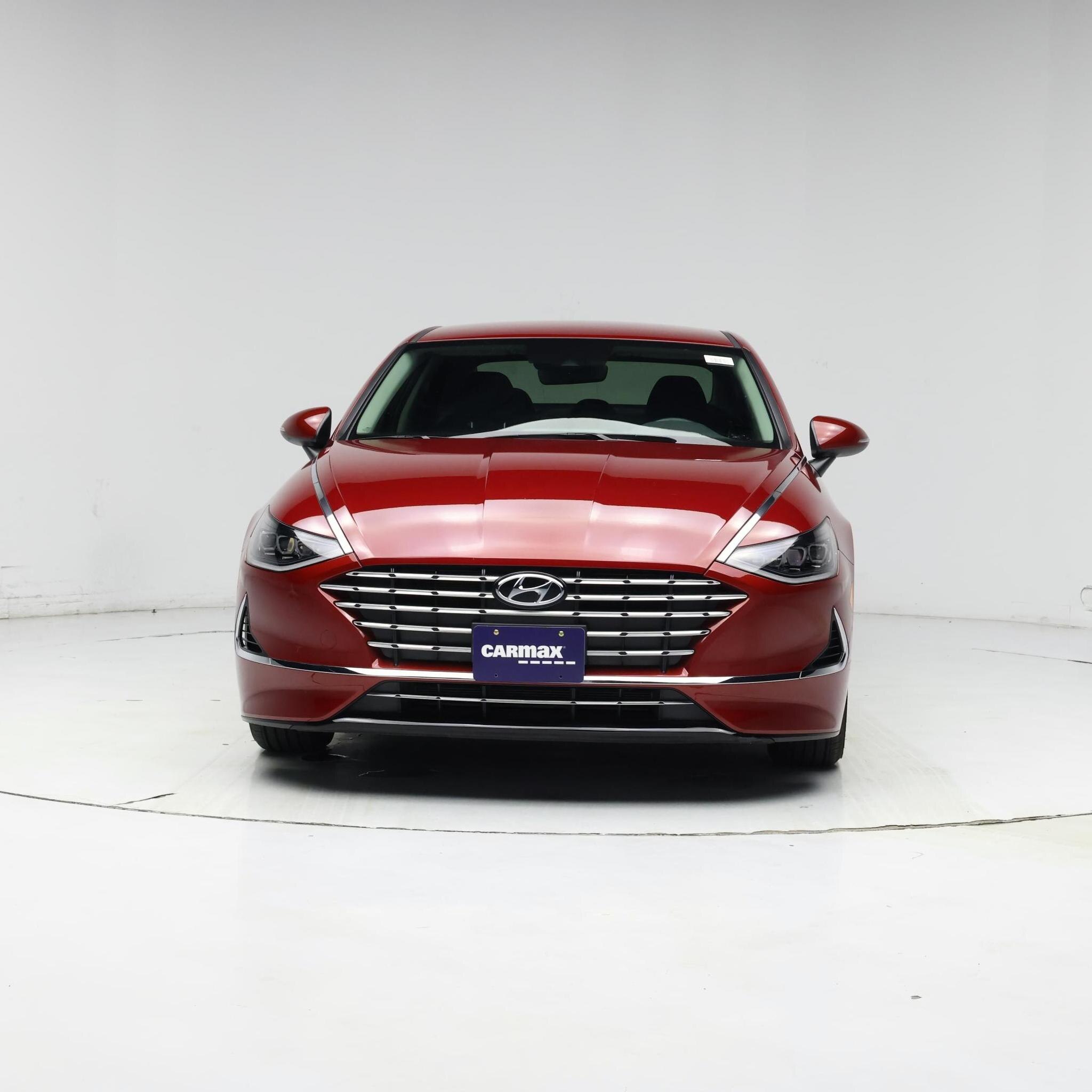 Thumbnail: 2023 Hyundai Sonata - 5