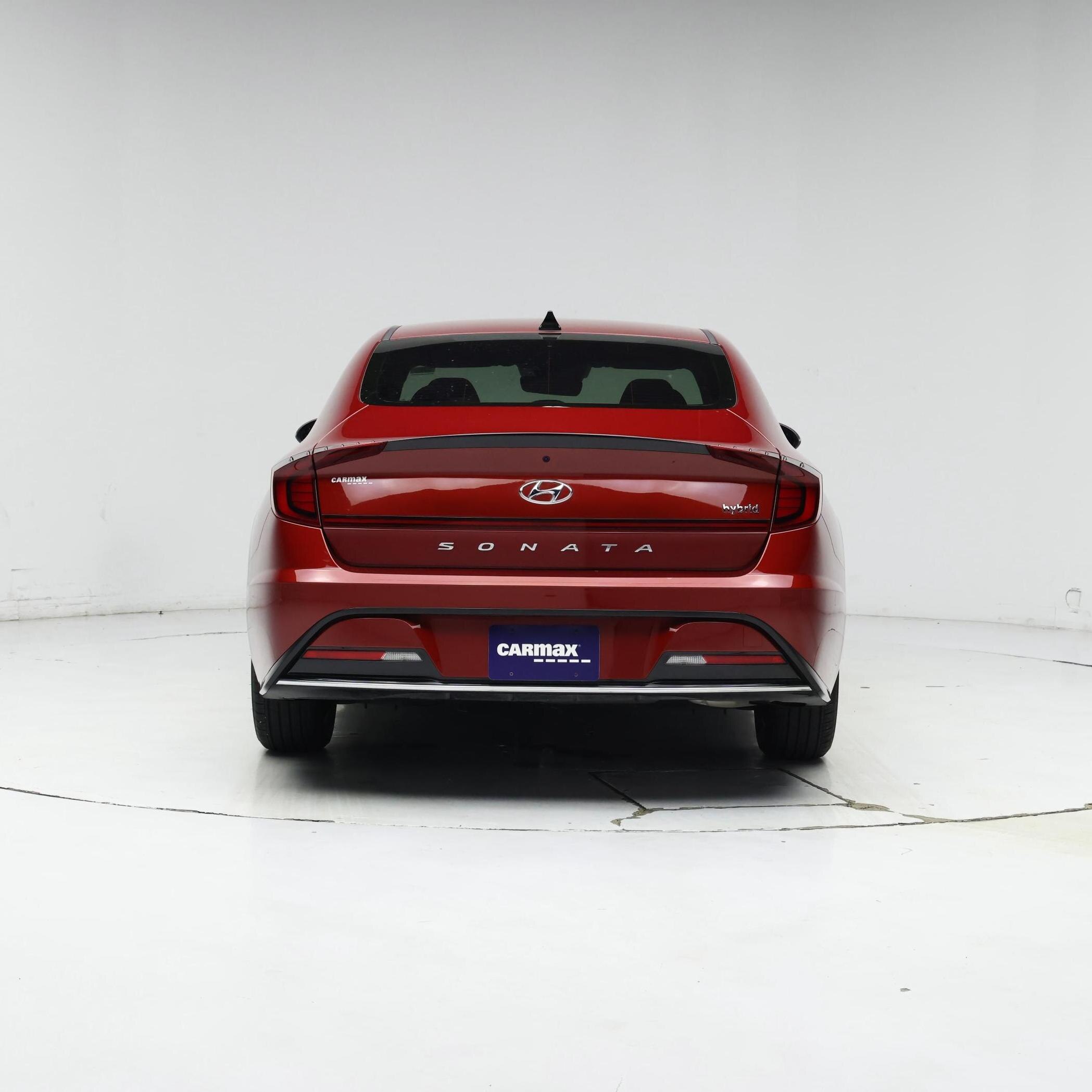 Thumbnail: 2023 Hyundai Sonata - 6