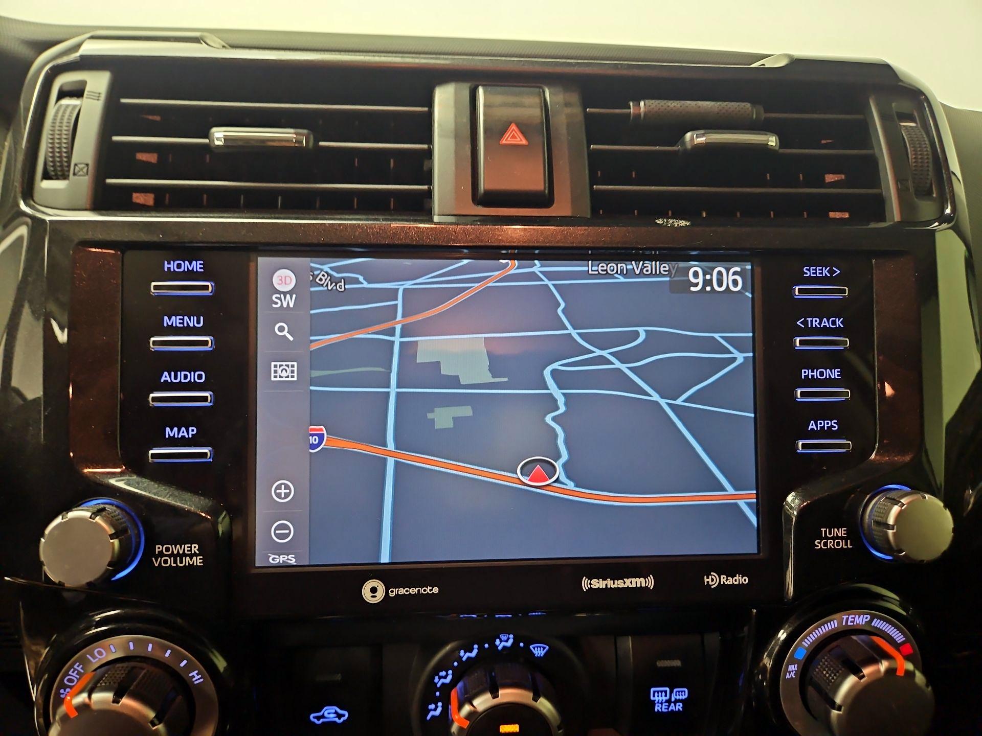 Thumbnail: 2020 Toyota 4Runner - 14