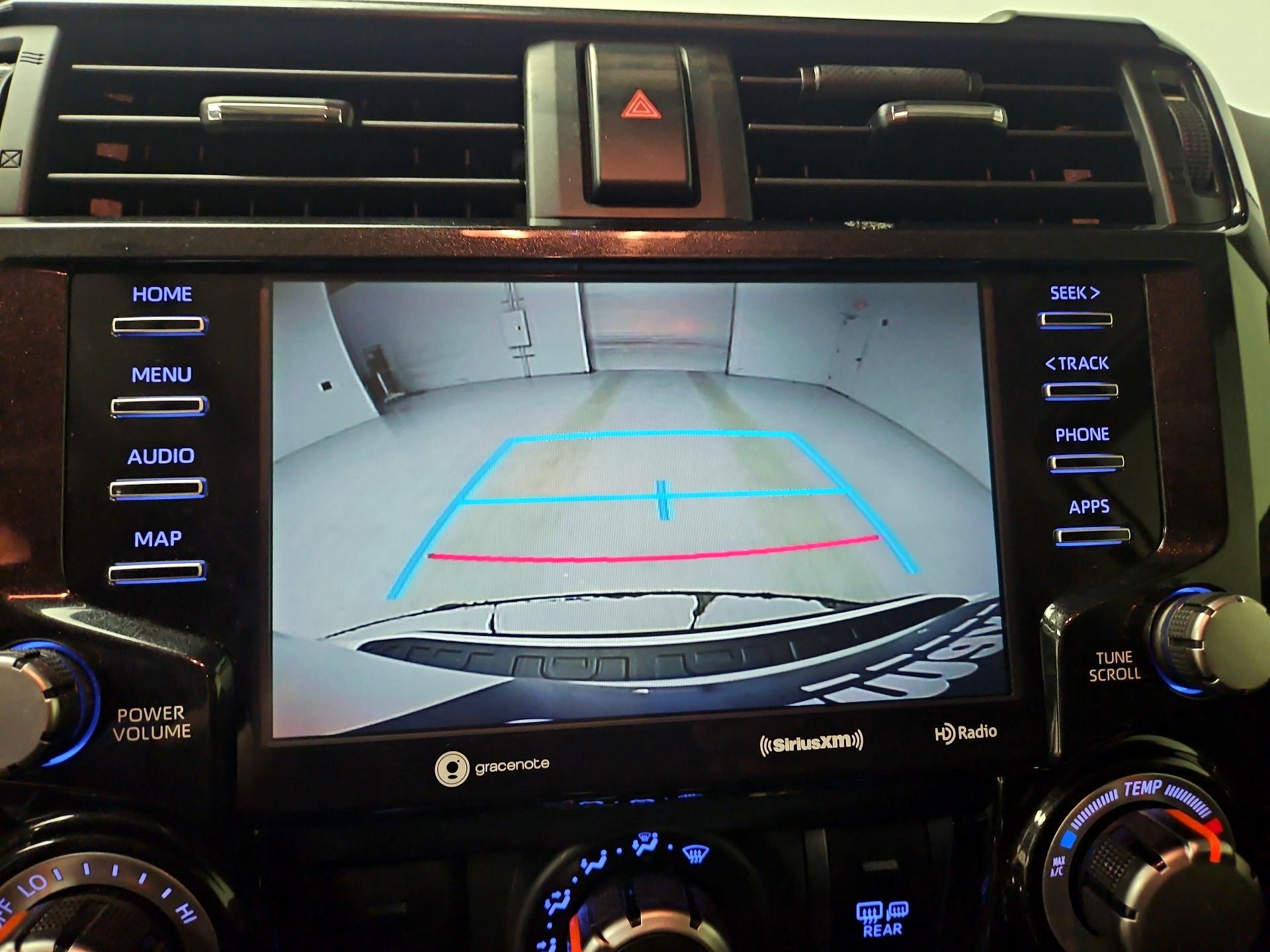 Thumbnail: 2020 Toyota 4Runner - 15