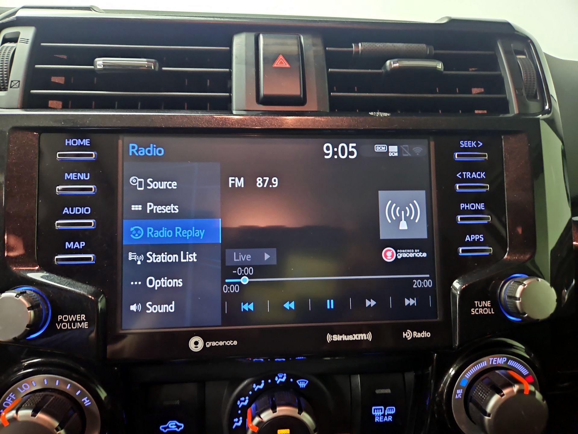 Thumbnail: 2020 Toyota 4Runner - 16