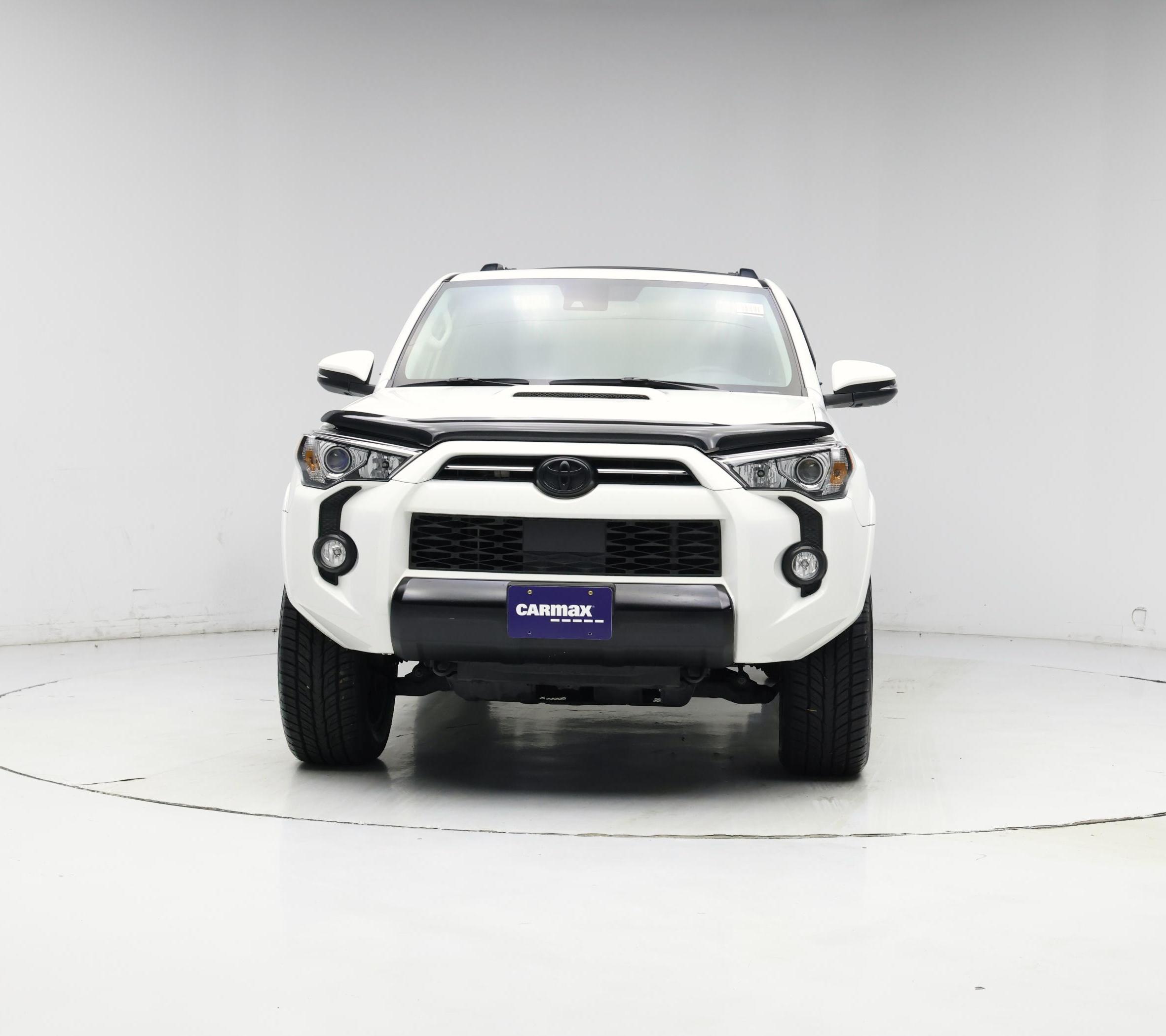 Thumbnail: 2020 Toyota 4Runner - 5