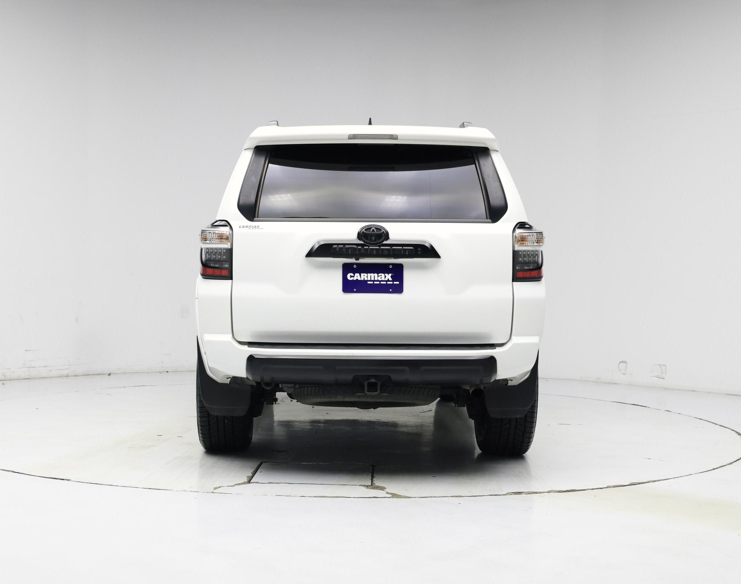 Thumbnail: 2020 Toyota 4Runner - 6