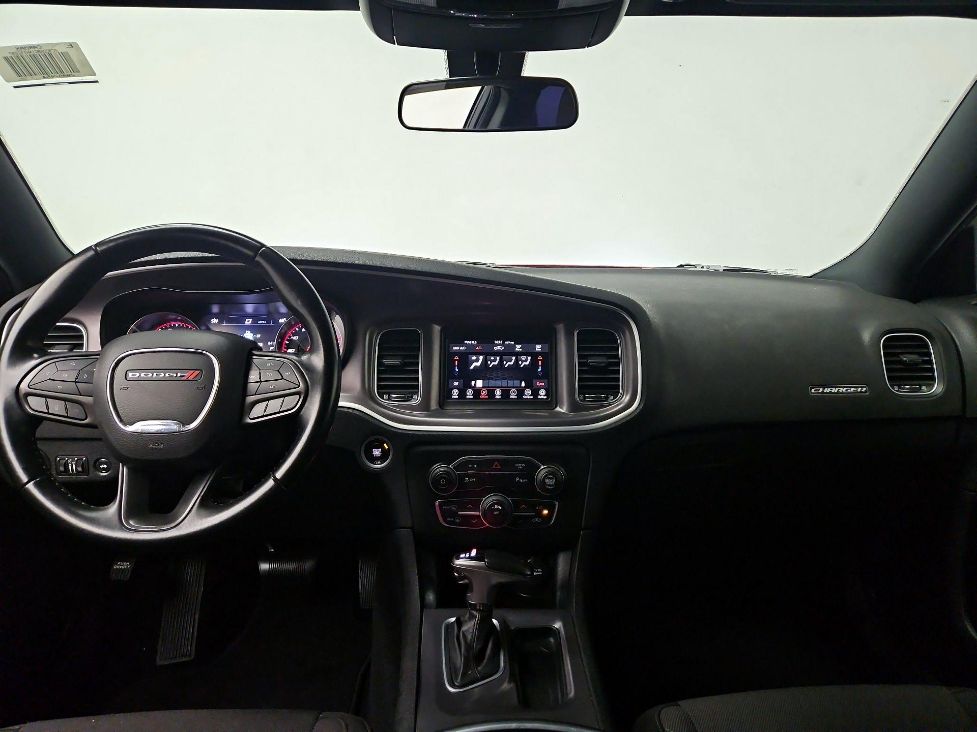 Thumbnail: 2022 Dodge Charger - 9