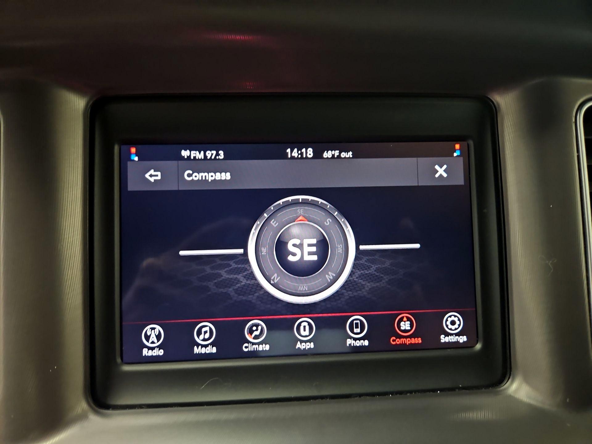 Thumbnail: 2022 Dodge Charger - 14