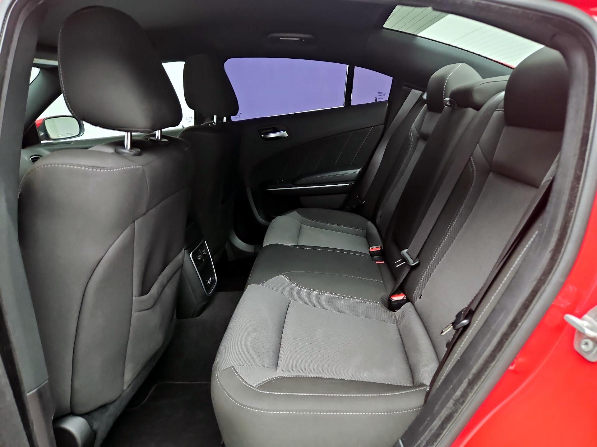 Thumbnail: 2022 Dodge Charger - 20