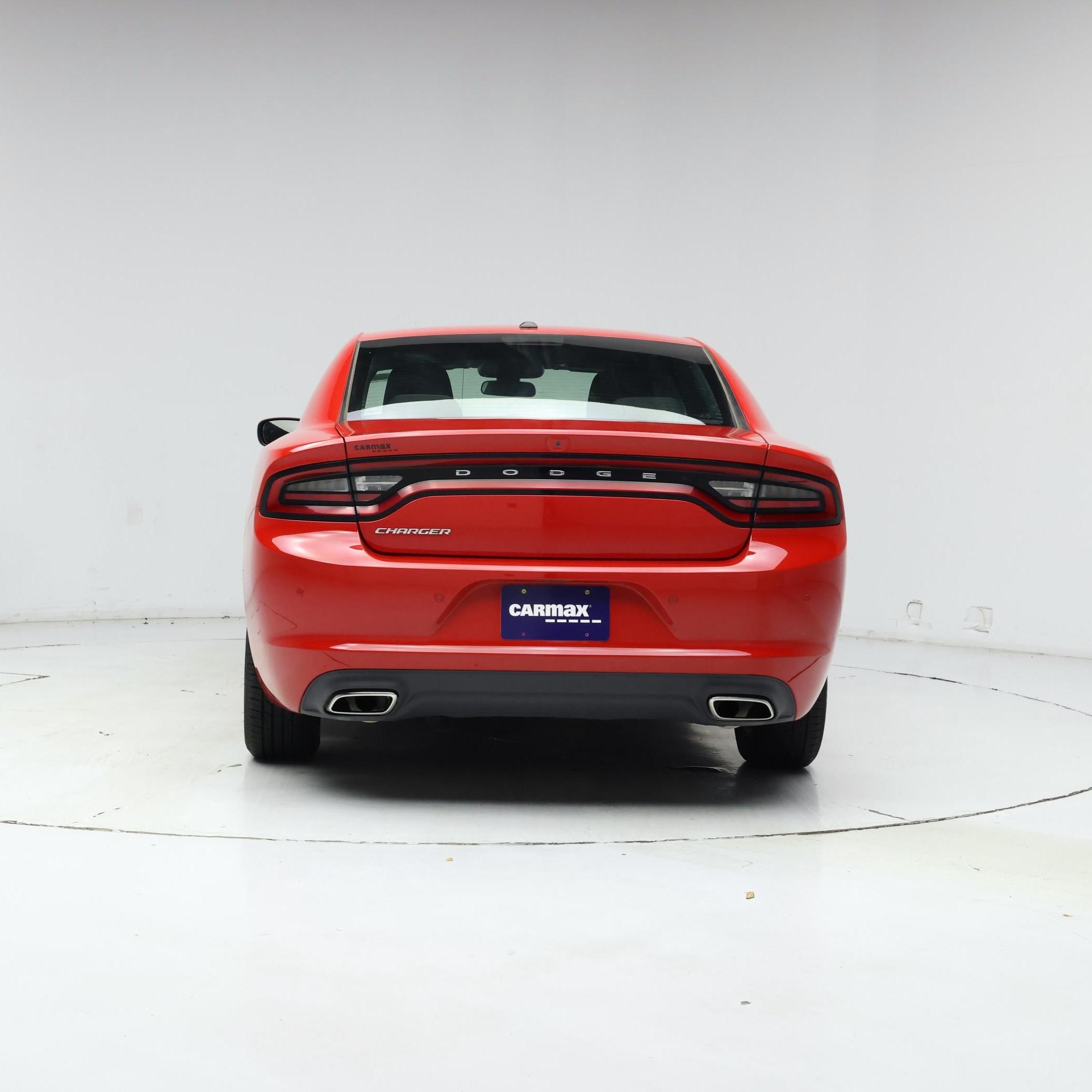 Thumbnail: 2022 Dodge Charger - 6