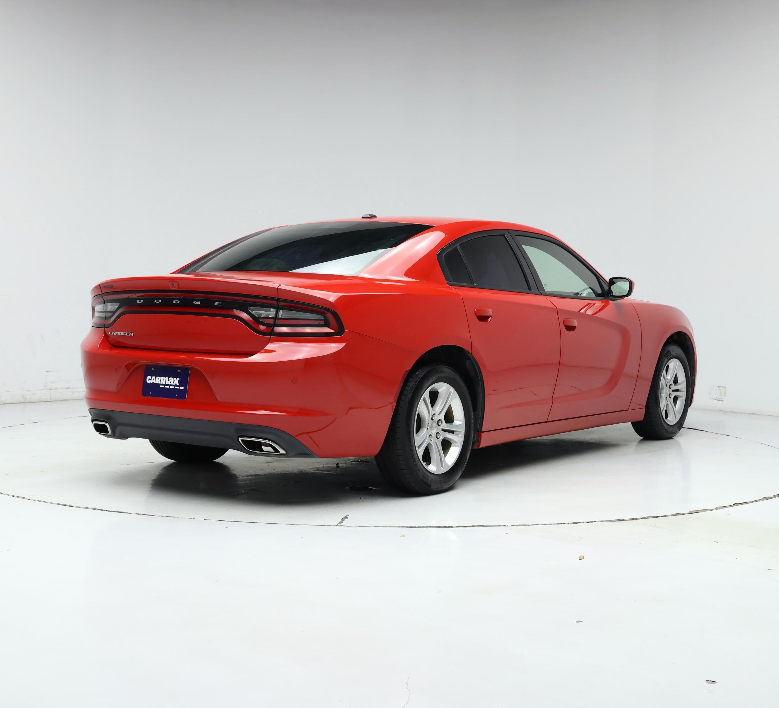 Thumbnail: 2022 Dodge Charger - 8