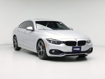 2019 BMW 430 I Gran Coupe