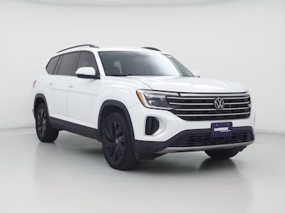 2024 Volkswagen Atlas SE