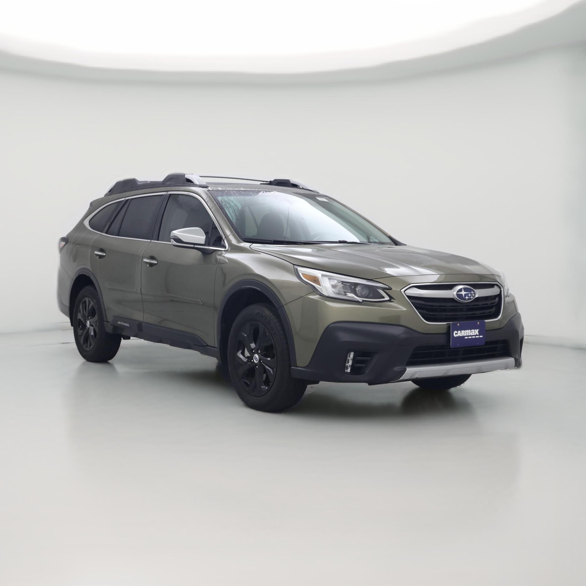 Thumbnail: 2022 Subaru Outback - 1