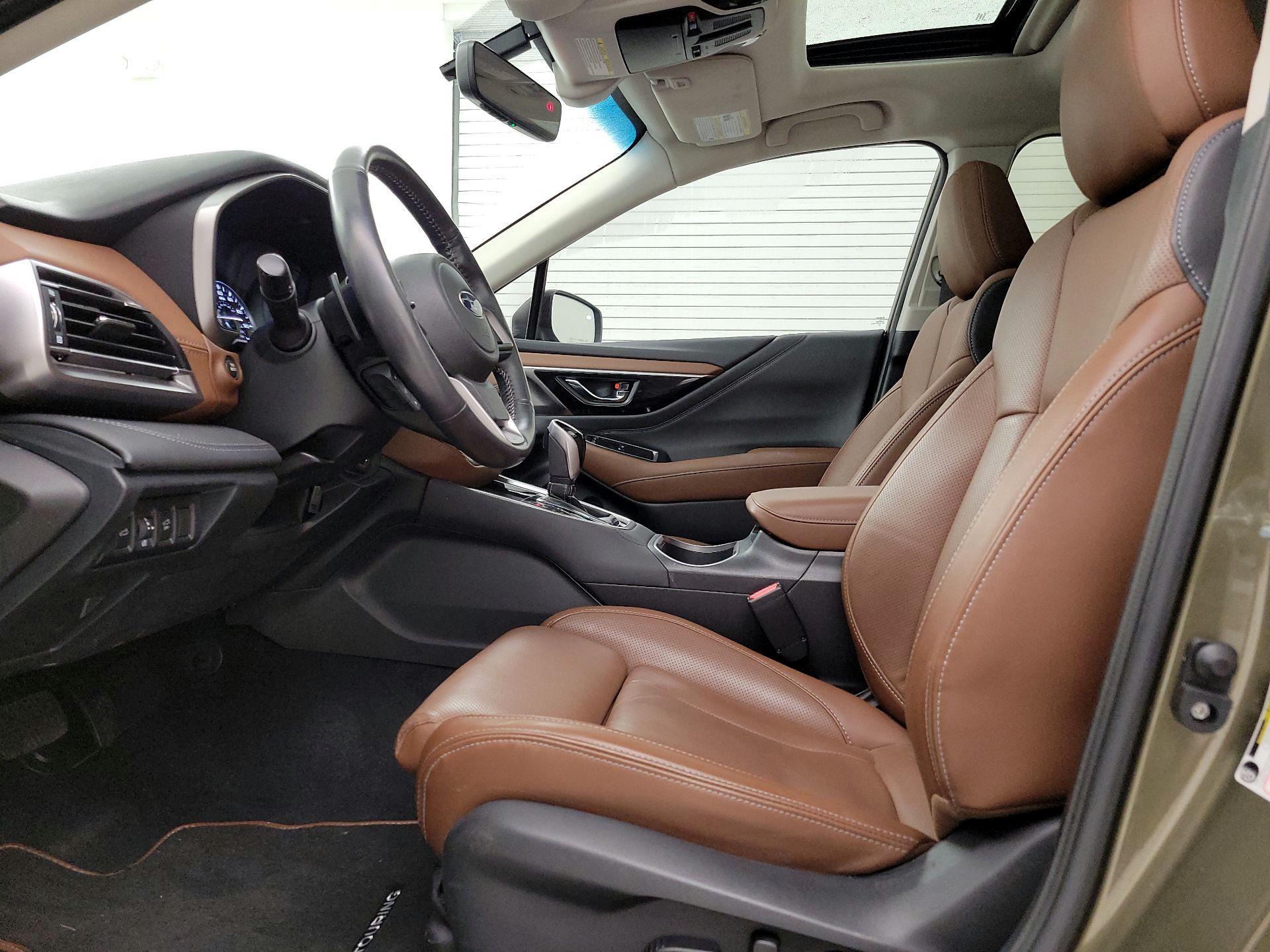 Thumbnail: 2022 Subaru Outback - 11