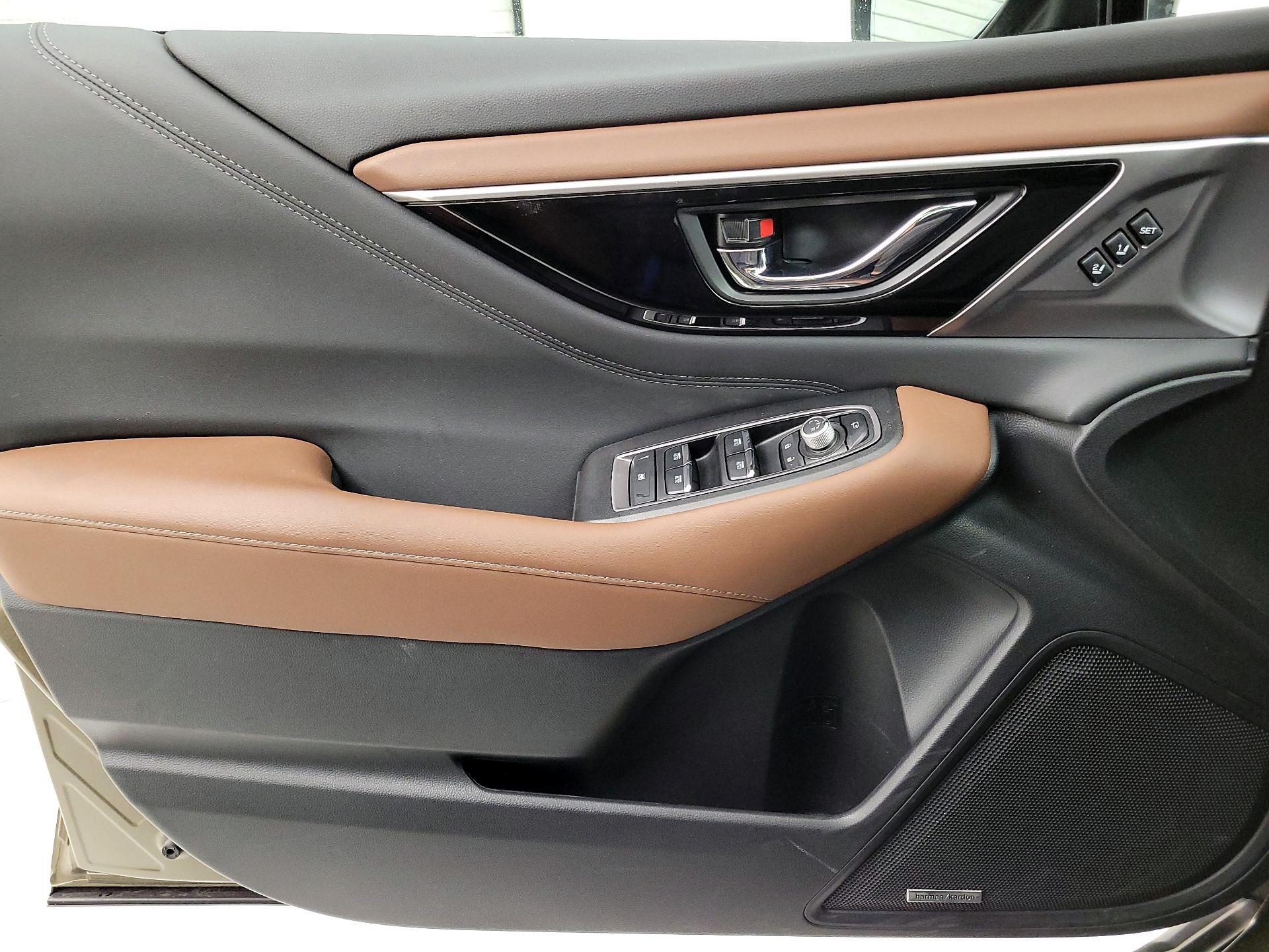 Thumbnail: 2022 Subaru Outback - 12