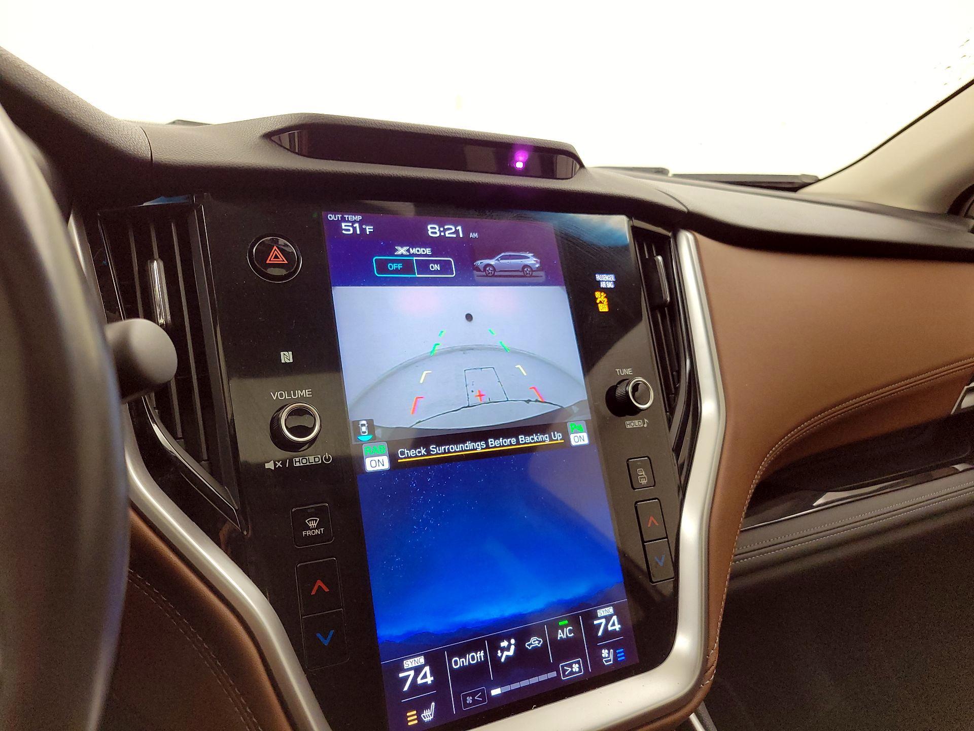 Thumbnail: 2022 Subaru Outback - 15