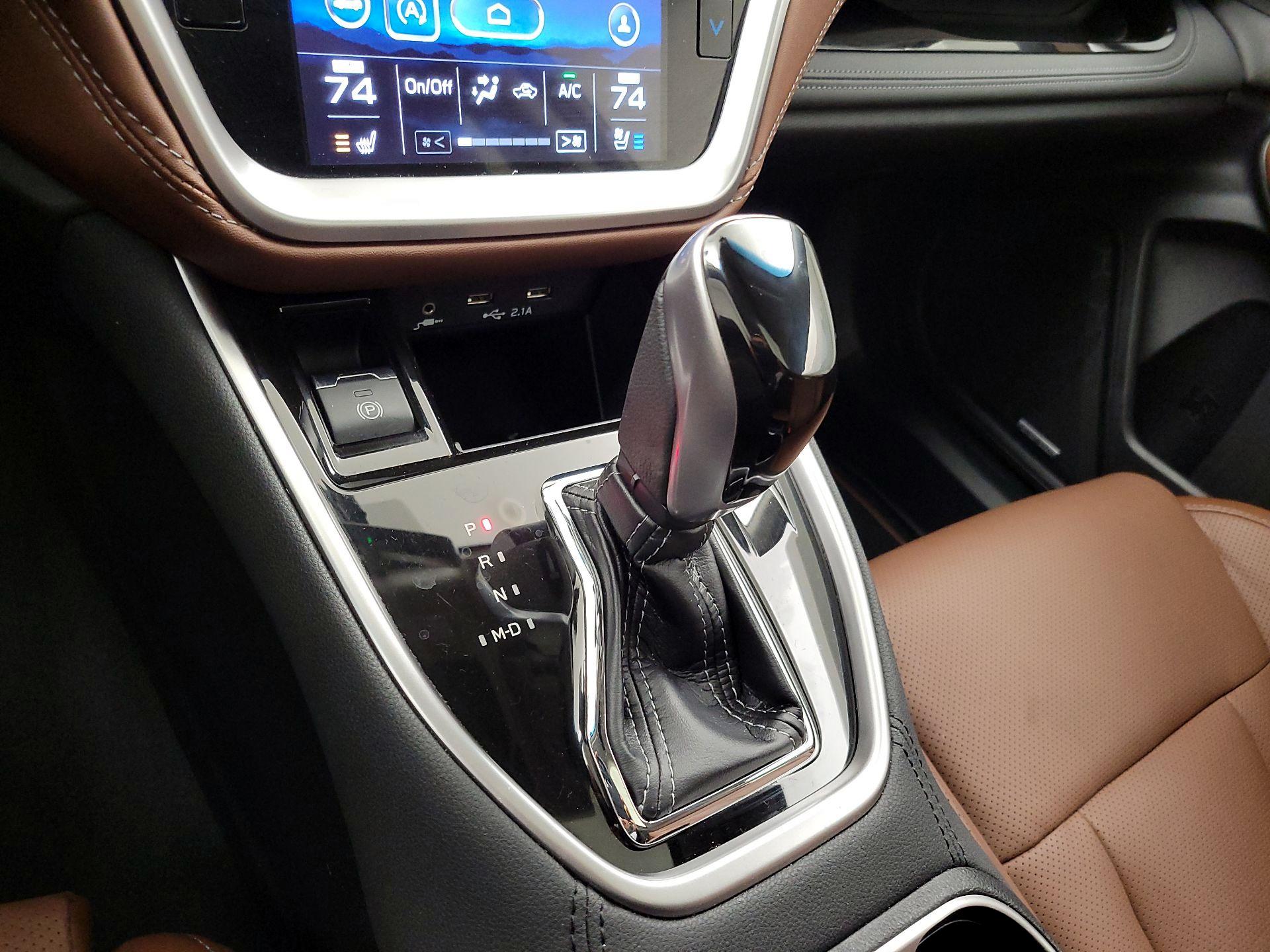 Thumbnail: 2022 Subaru Outback - 18