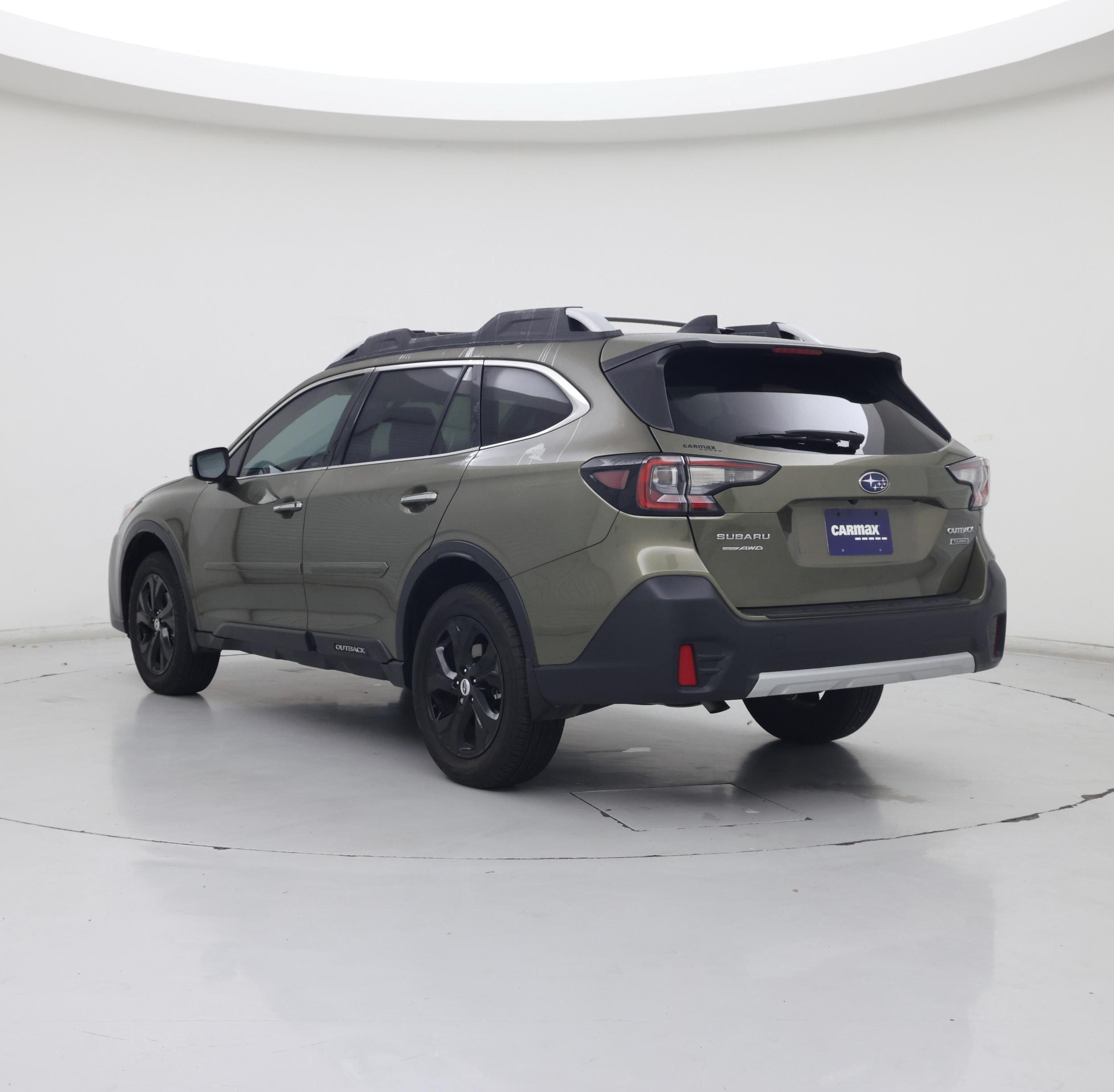 Thumbnail: 2022 Subaru Outback - 2