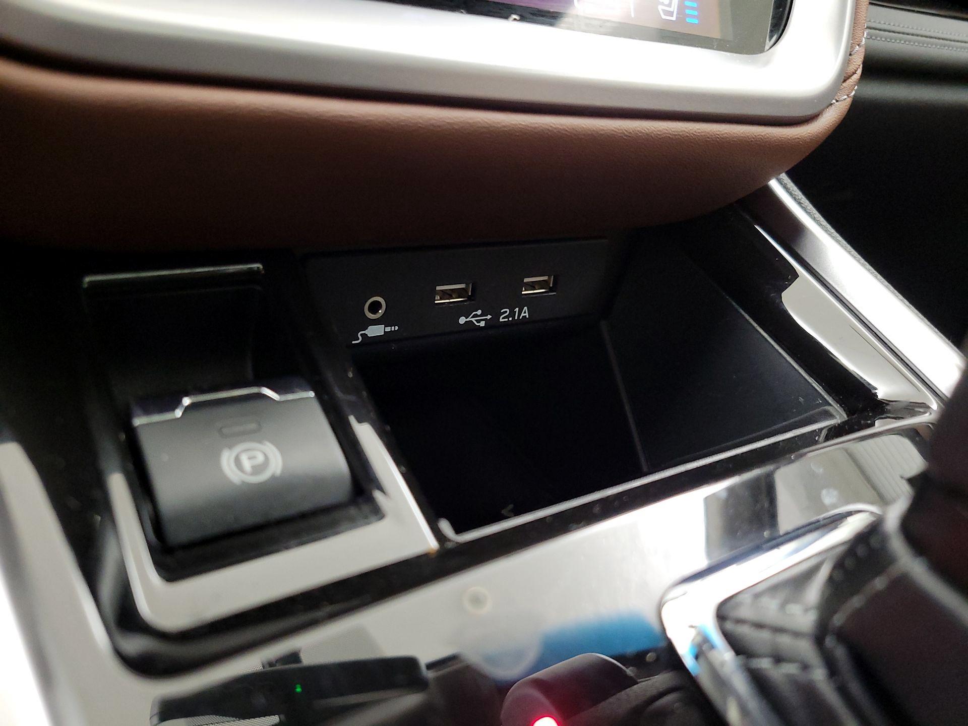 Thumbnail: 2022 Subaru Outback - 19