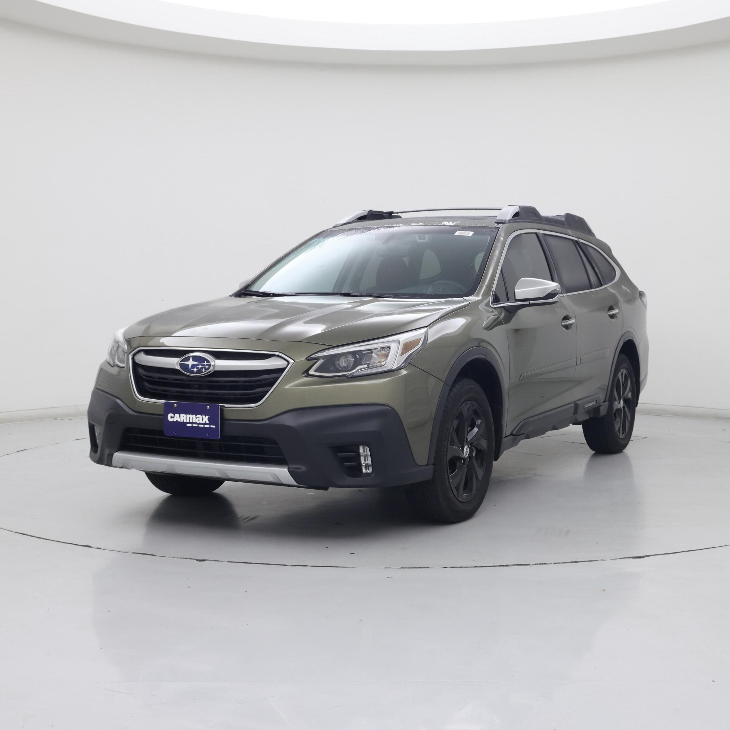 Thumbnail: 2022 Subaru Outback - 4