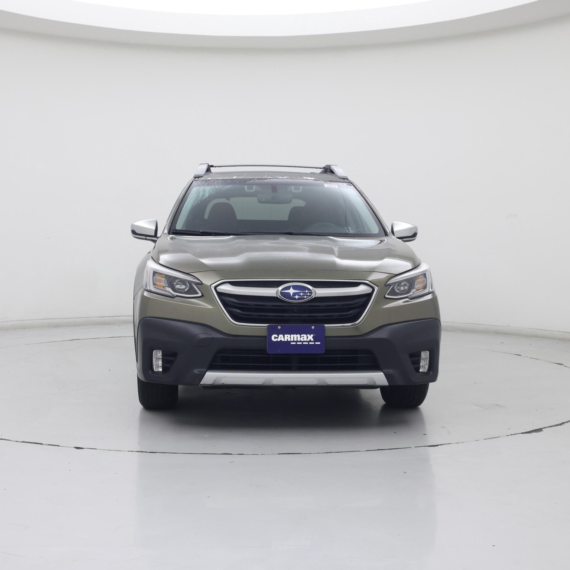 Thumbnail: 2022 Subaru Outback - 5