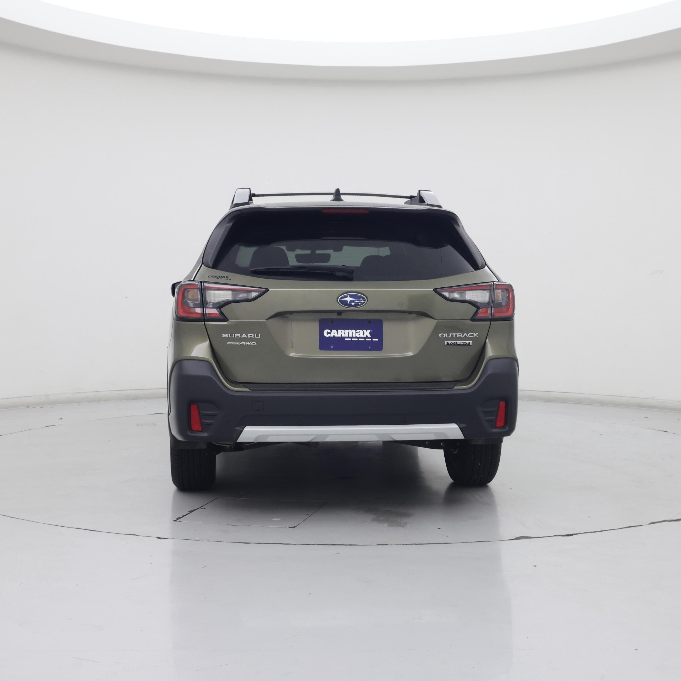 Thumbnail: 2022 Subaru Outback - 6