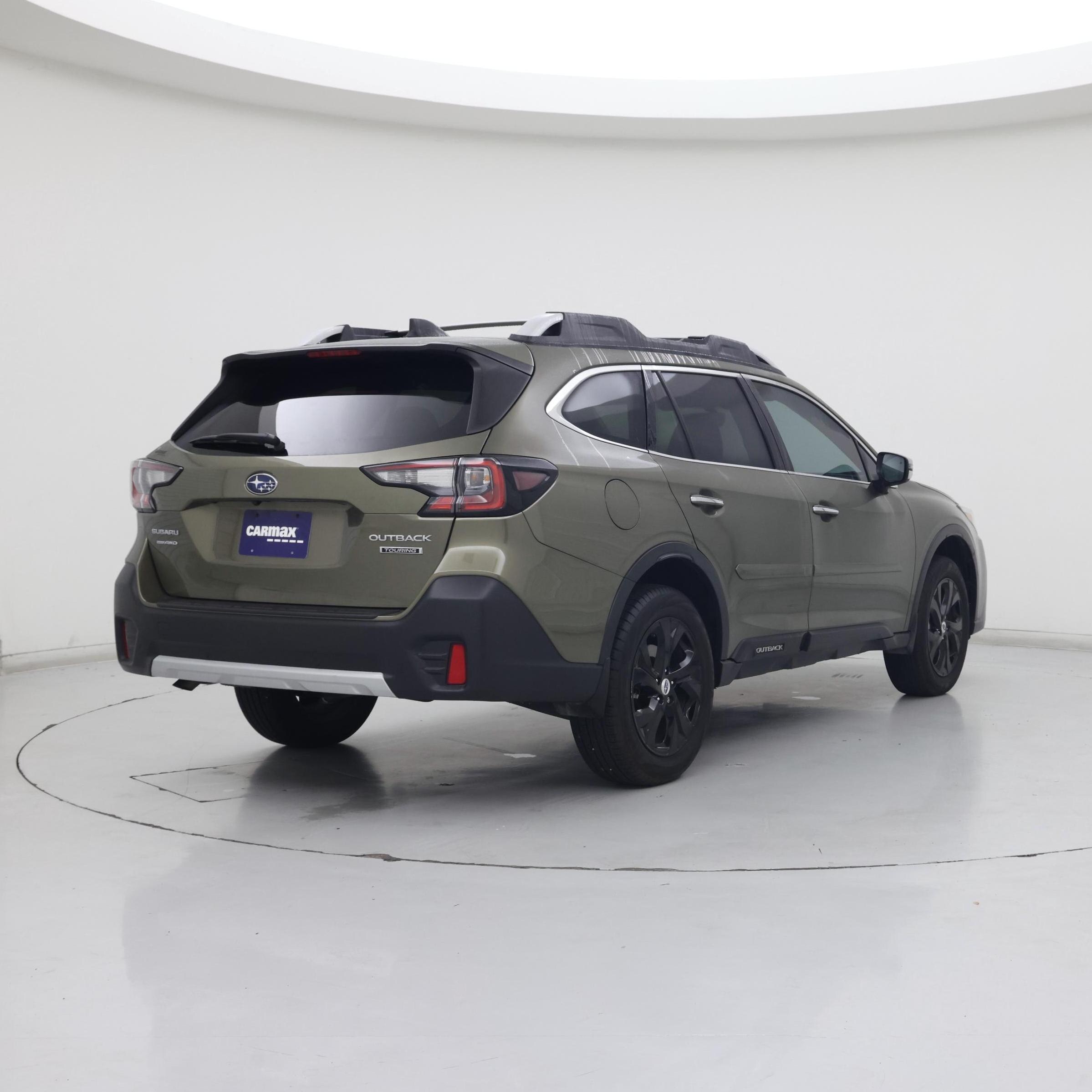 Thumbnail: 2022 Subaru Outback - 8
