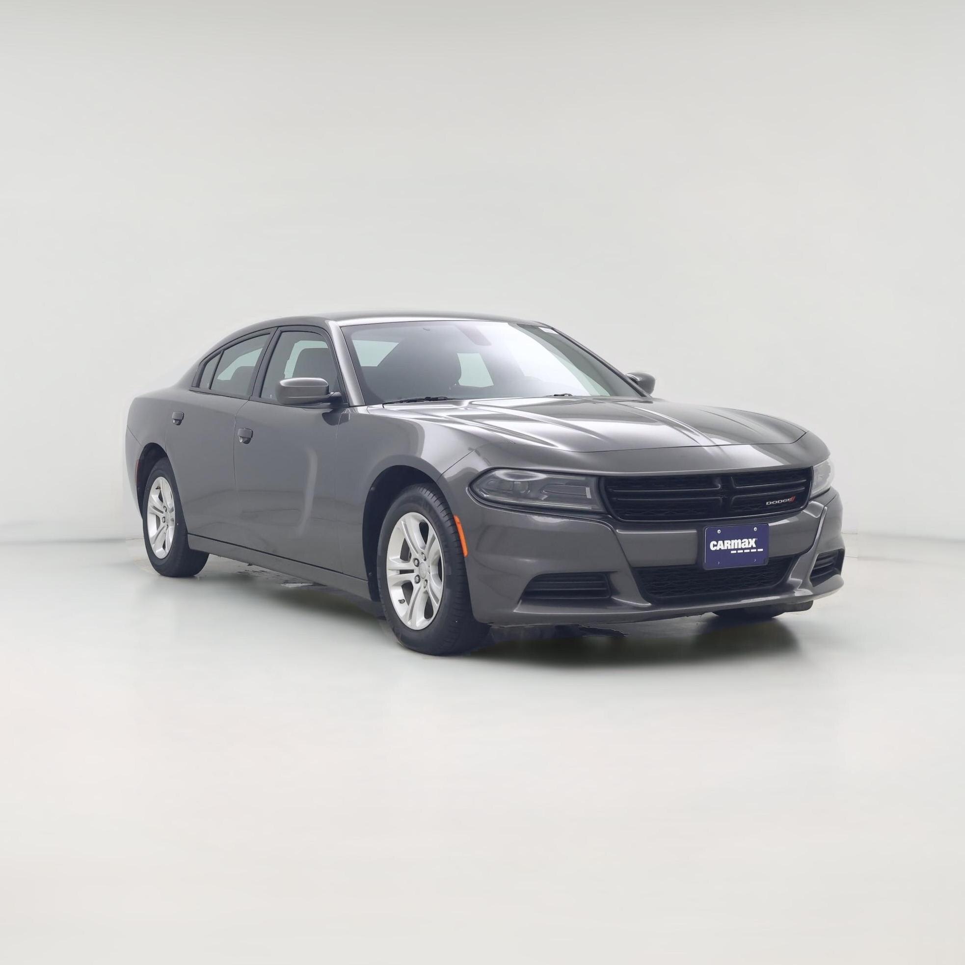 Thumbnail: 2022 Dodge Charger - 1