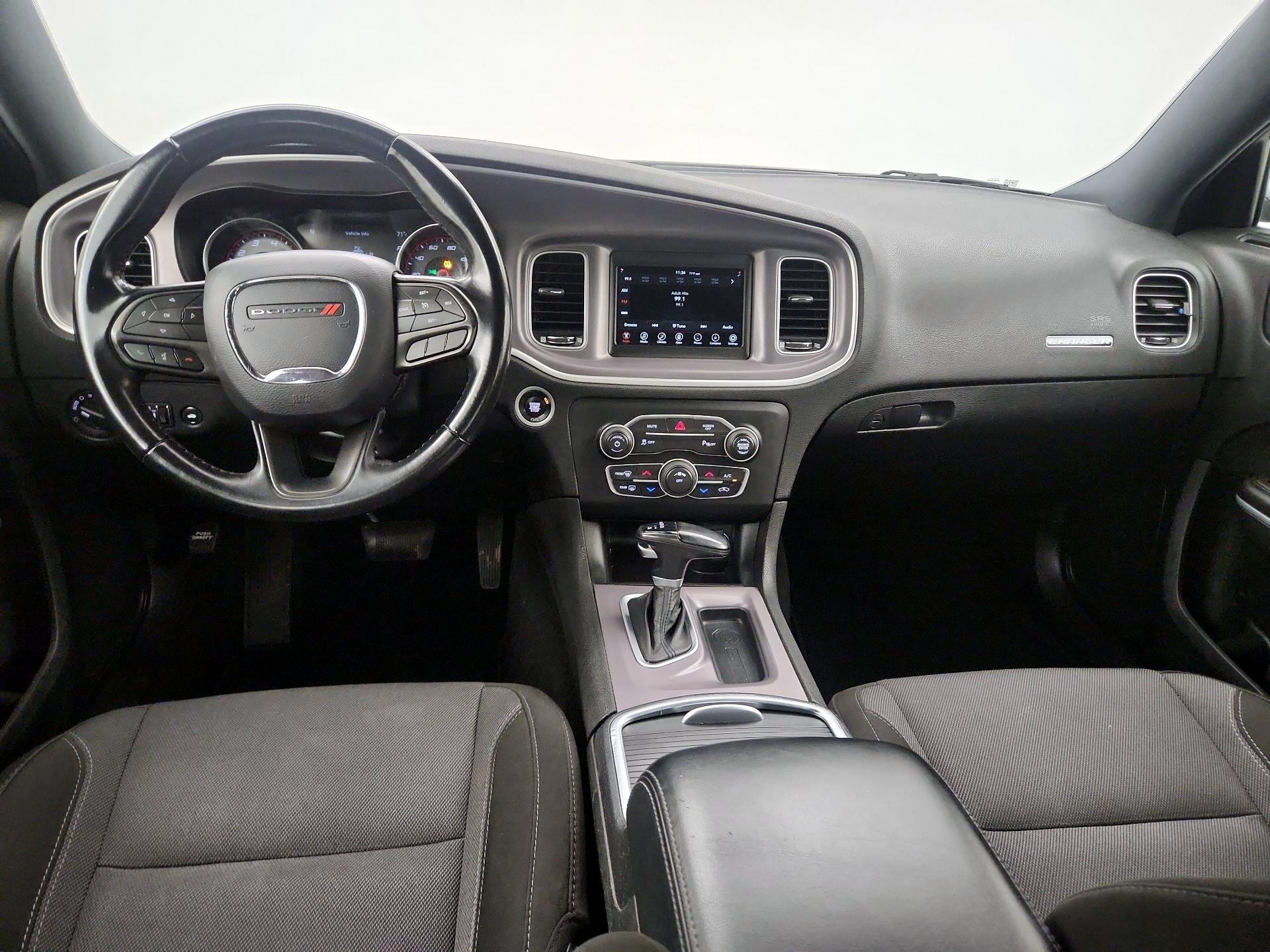 Thumbnail: 2022 Dodge Charger - 9