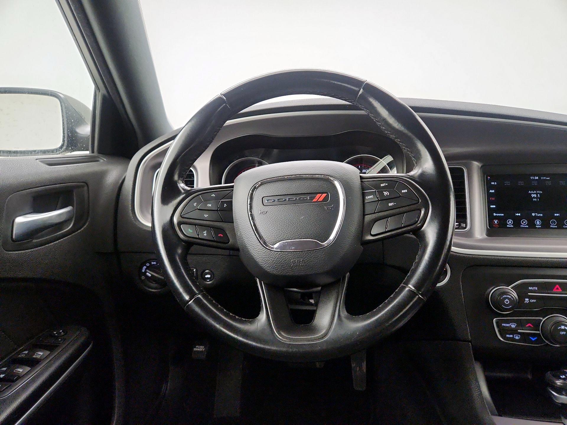 Thumbnail: 2022 Dodge Charger - 10