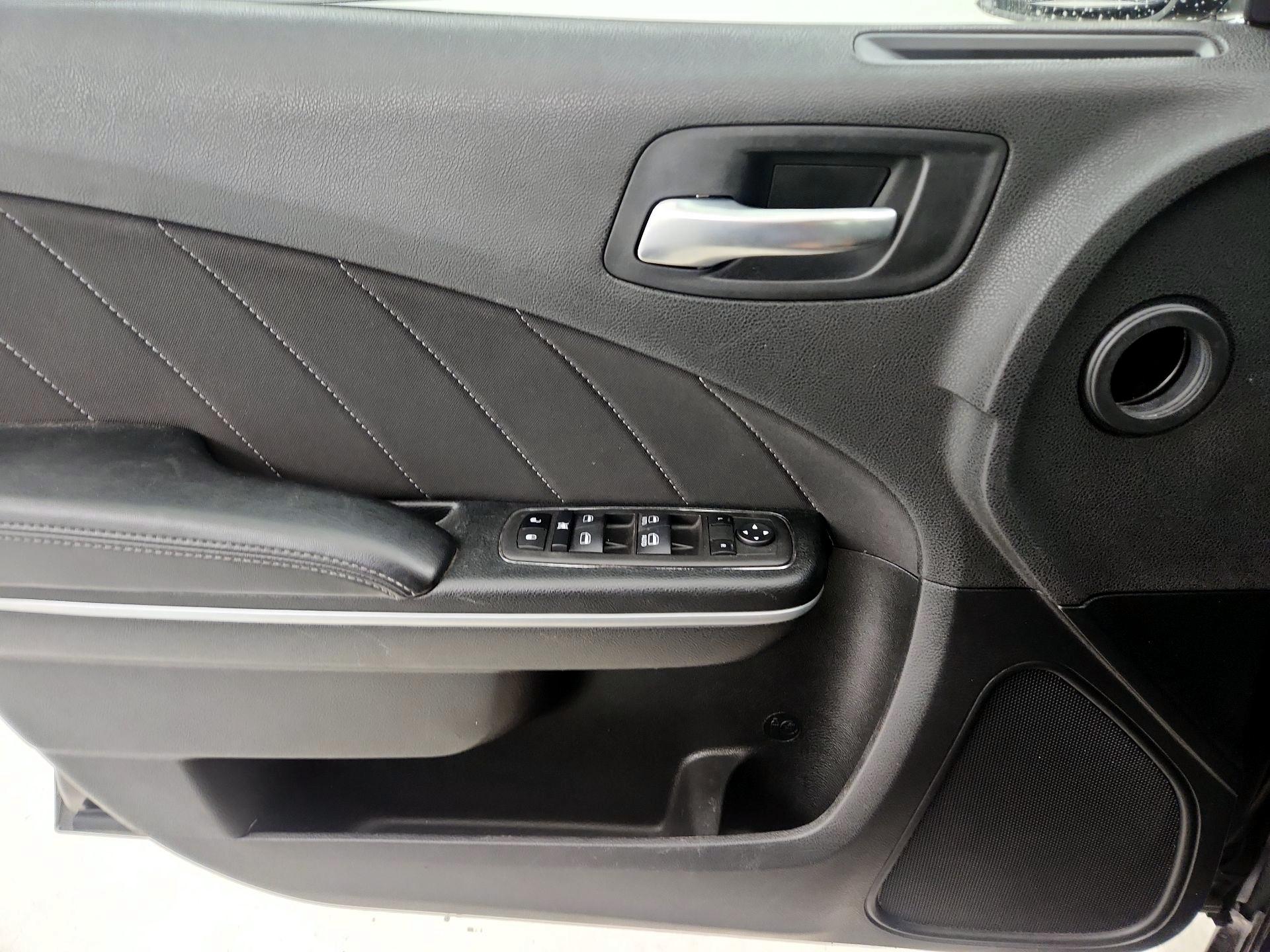 Thumbnail: 2022 Dodge Charger - 12