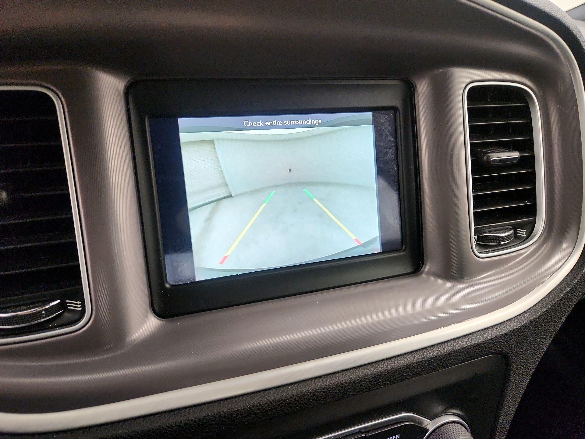 Thumbnail: 2022 Dodge Charger - 14