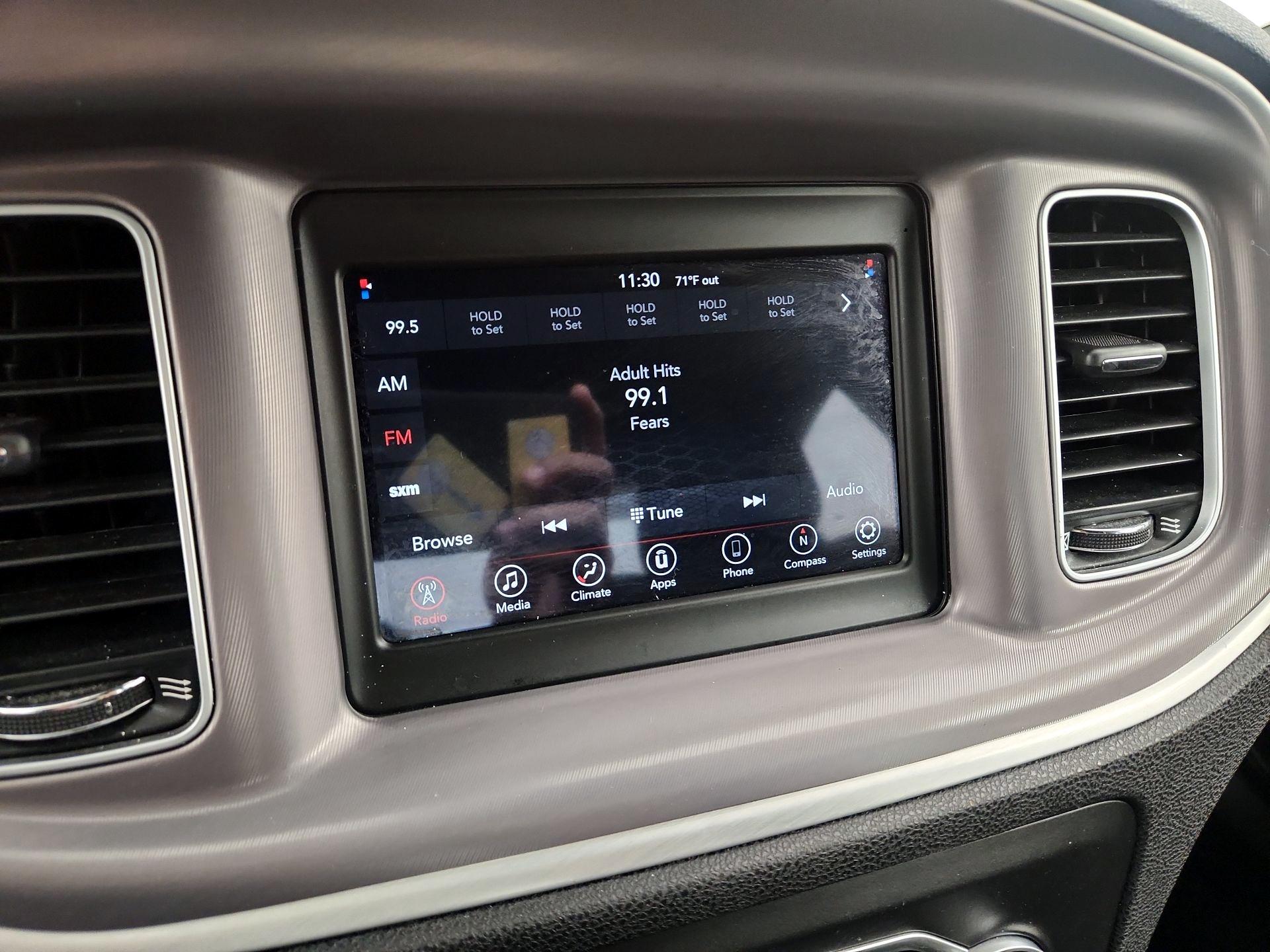 Thumbnail: 2022 Dodge Charger - 15