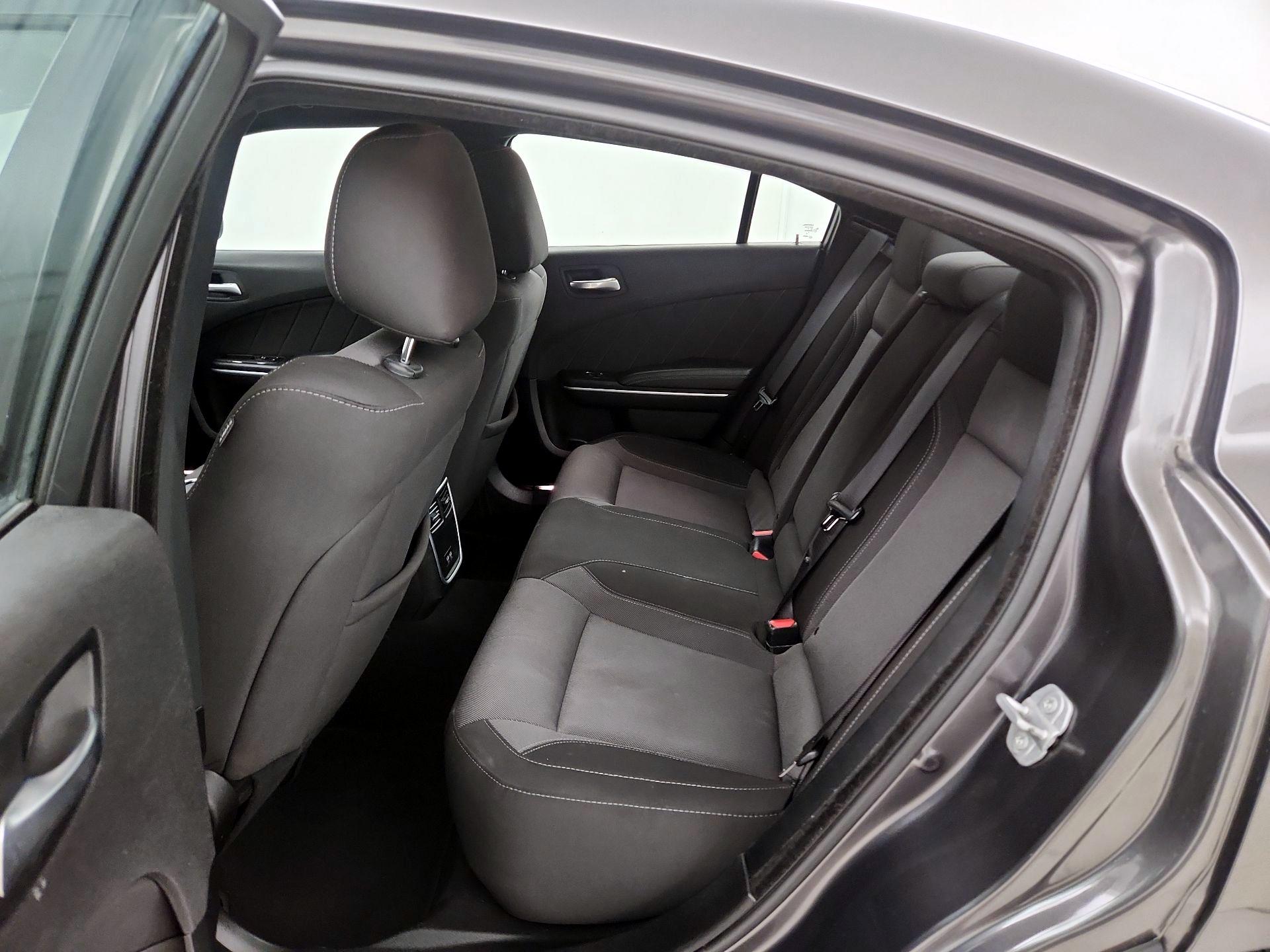 Thumbnail: 2022 Dodge Charger - 18