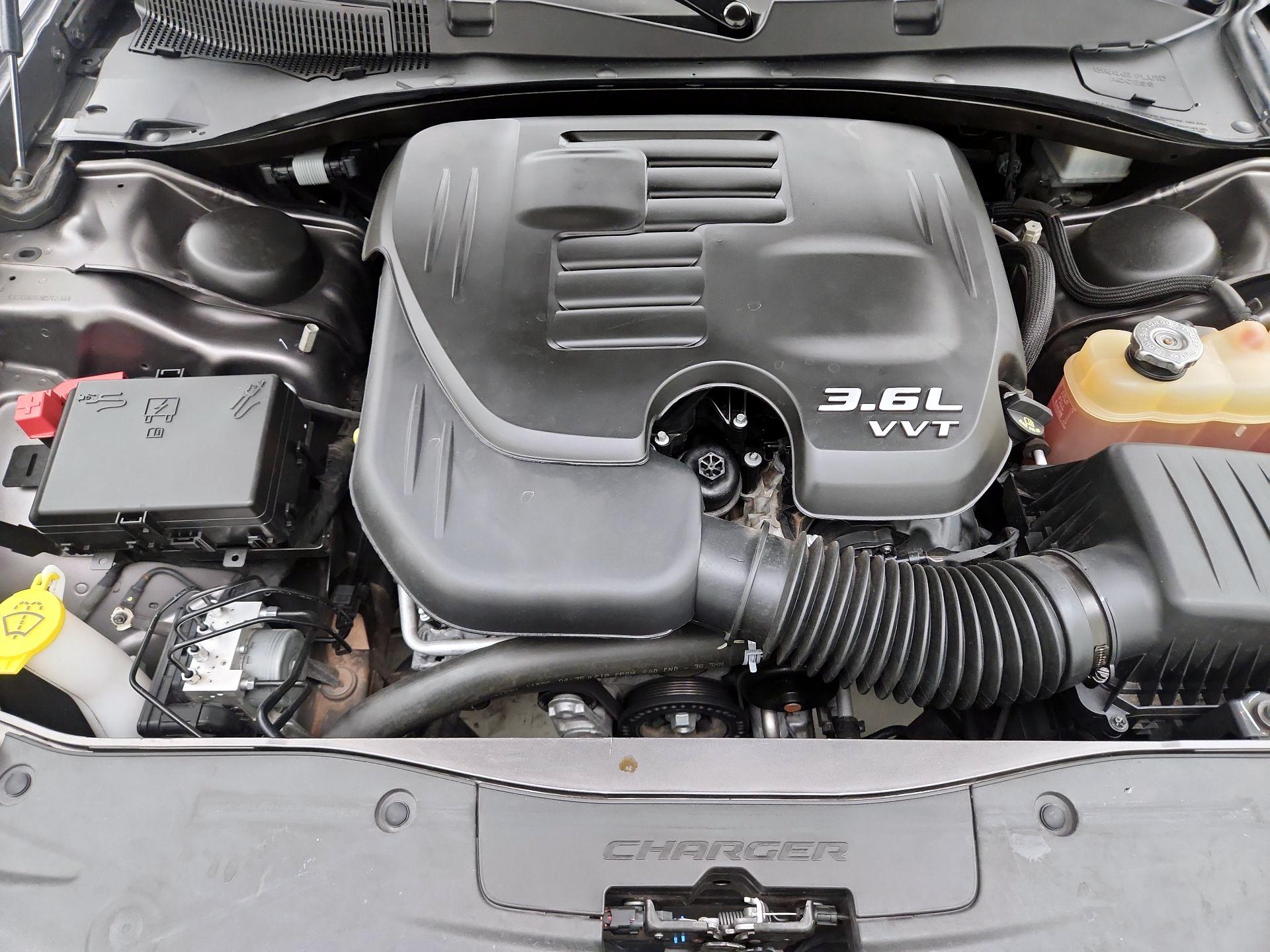 Thumbnail: 2022 Dodge Charger - 20