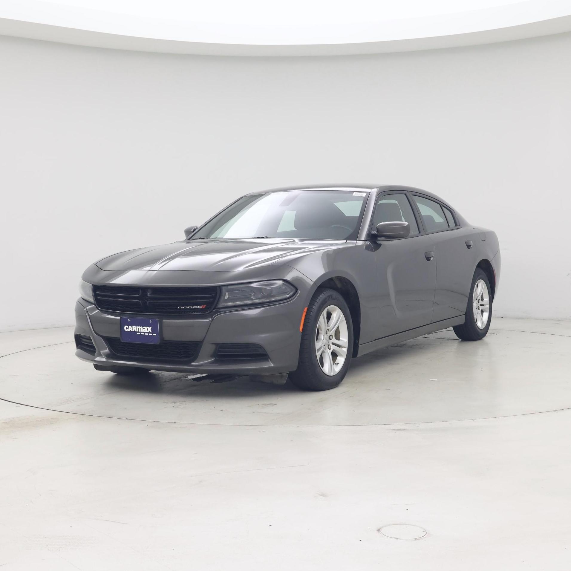 Thumbnail: 2022 Dodge Charger - 4