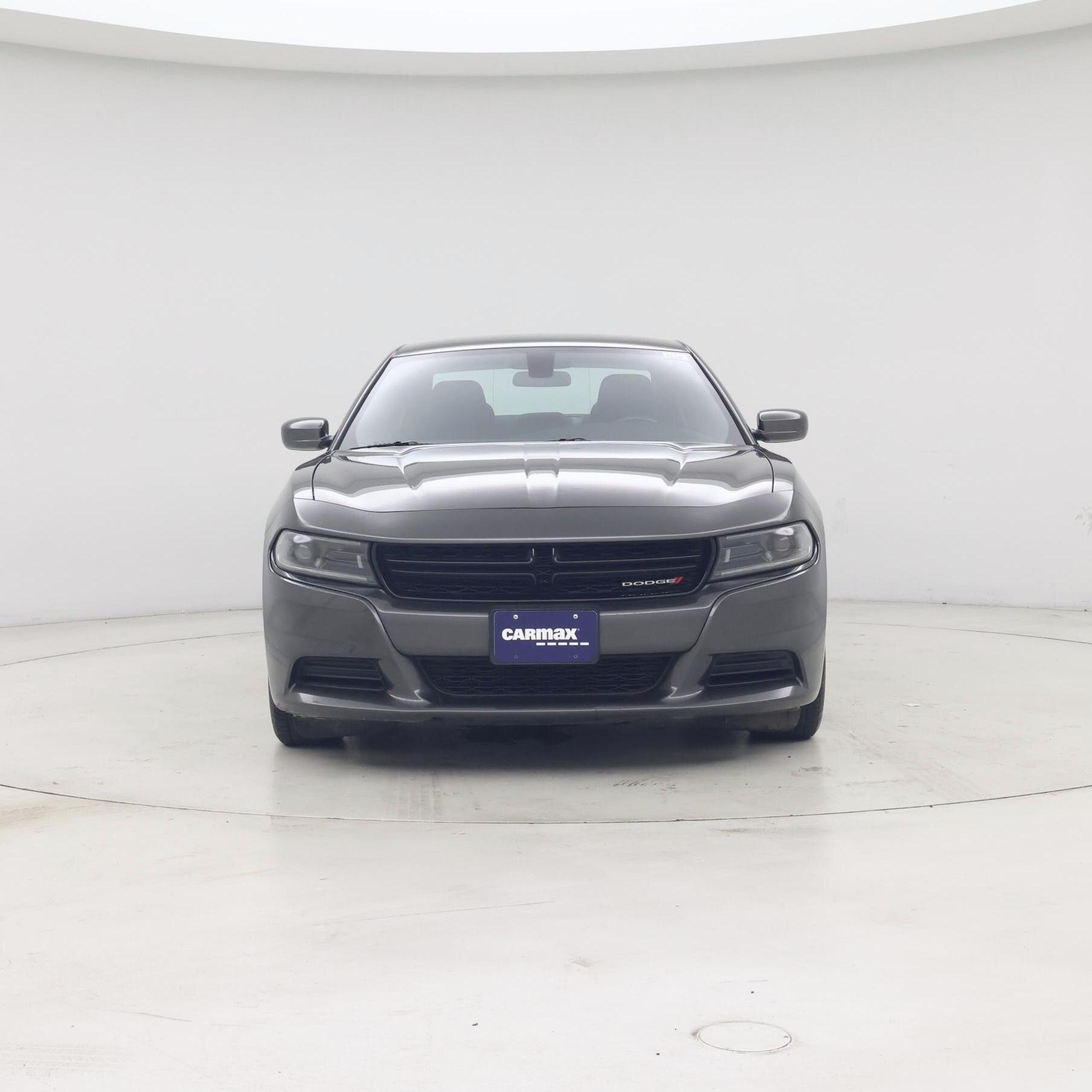 Thumbnail: 2022 Dodge Charger - 5