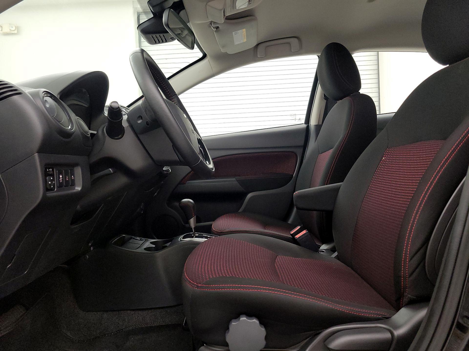 Thumbnail: 2024 Mitsubishi Mirage G4 - 11