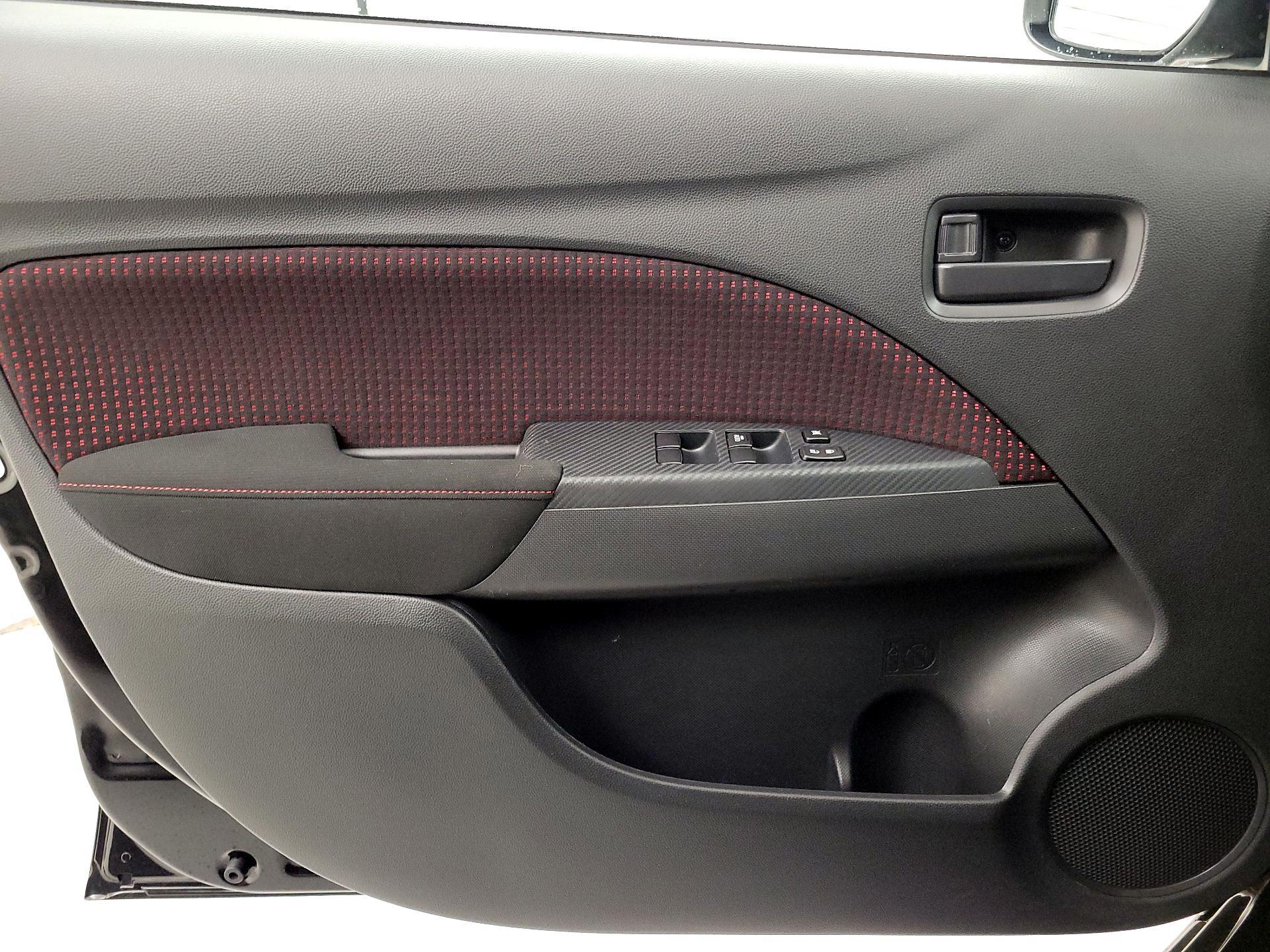 Thumbnail: 2024 Mitsubishi Mirage G4 - 12