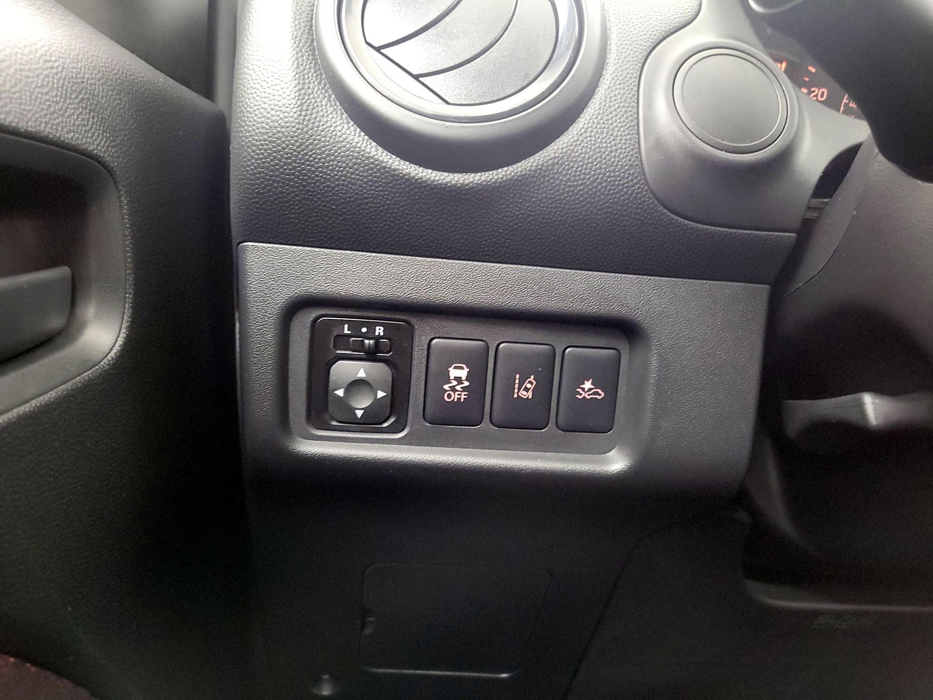 Thumbnail: 2024 Mitsubishi Mirage G4 - 13