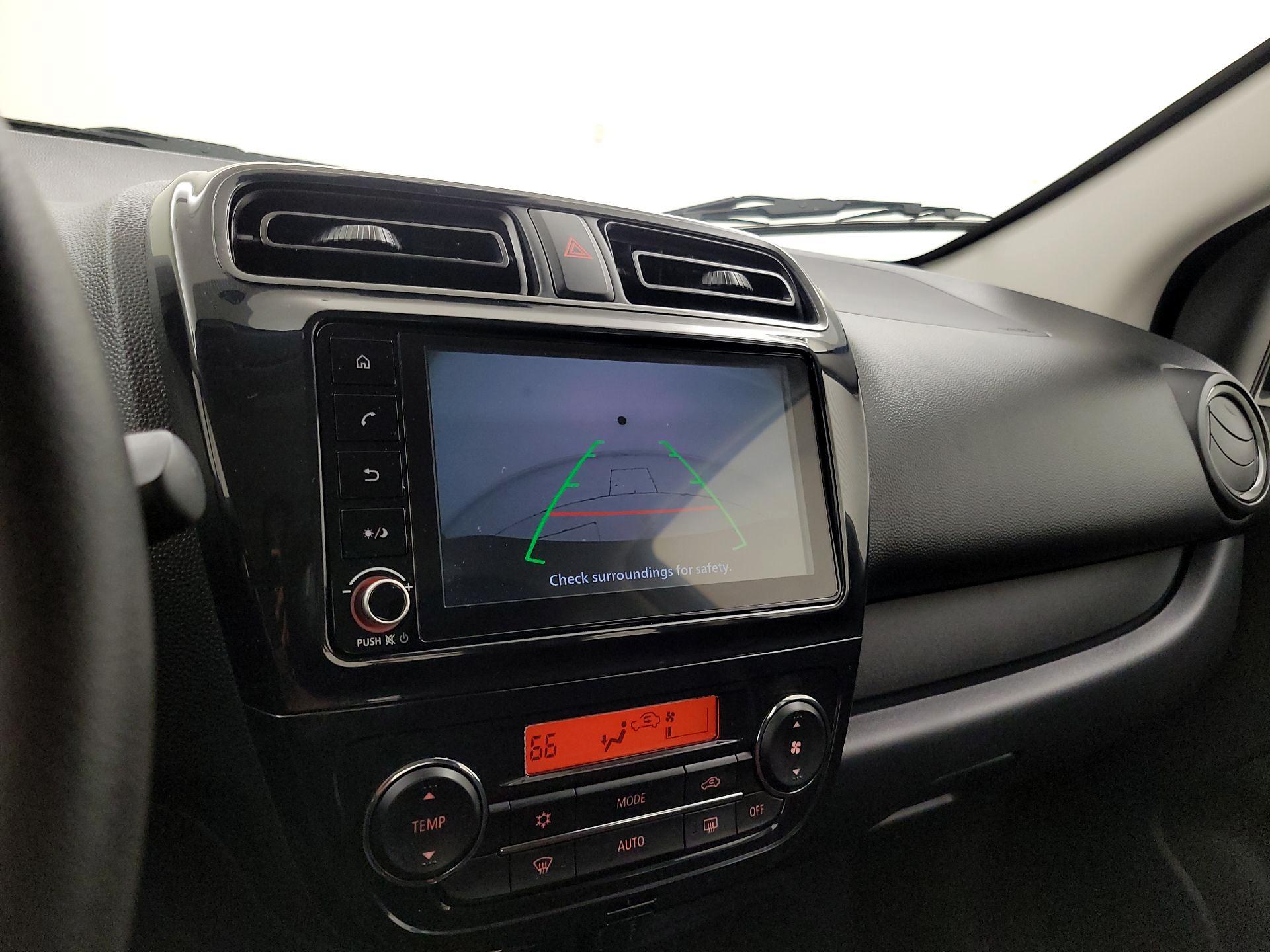 Thumbnail: 2024 Mitsubishi Mirage G4 - 14