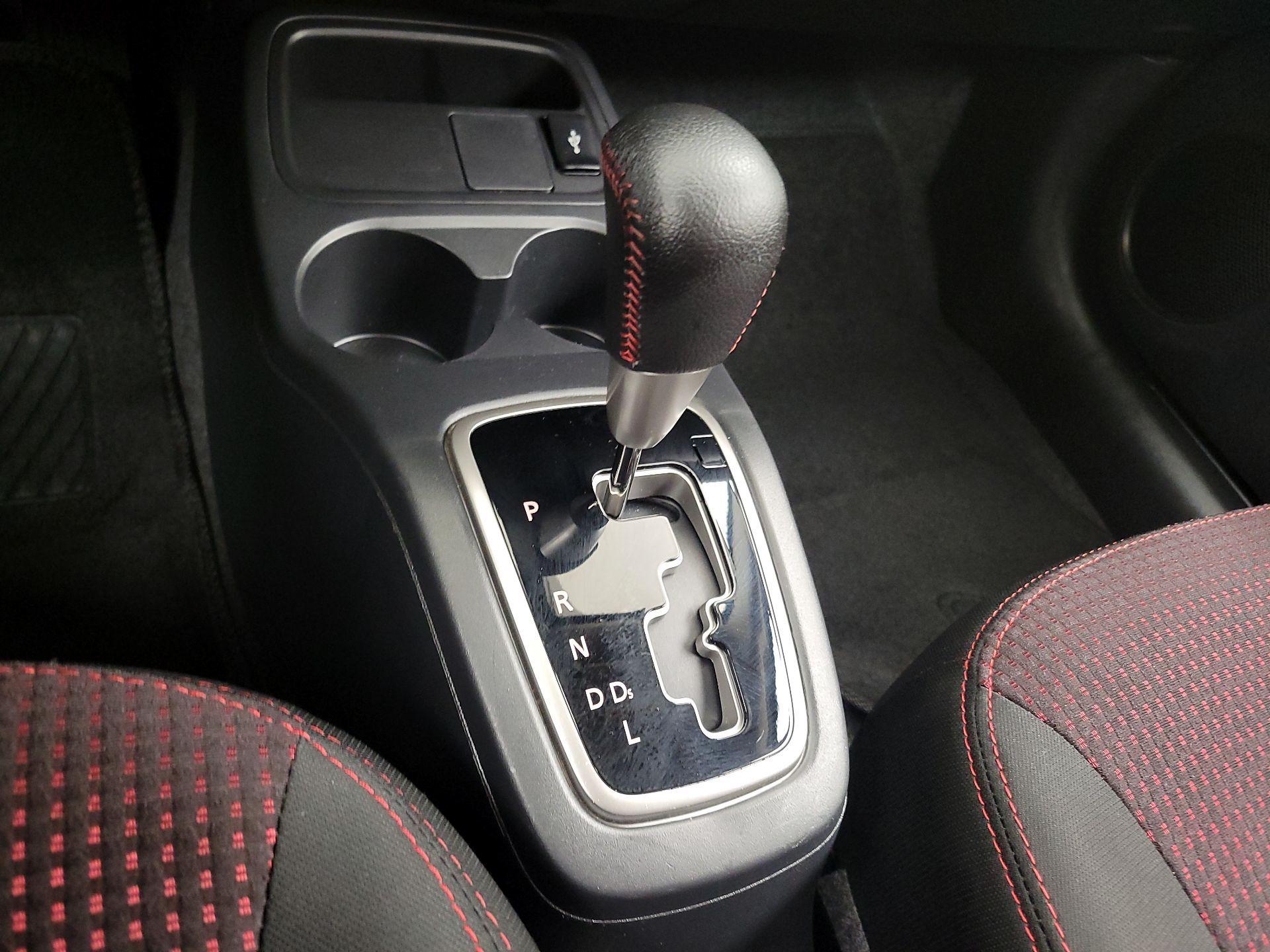 Thumbnail: 2024 Mitsubishi Mirage G4 - 17