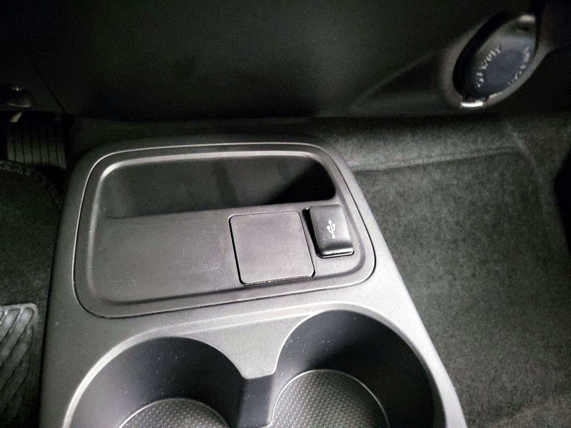 Thumbnail: 2024 Mitsubishi Mirage G4 - 18